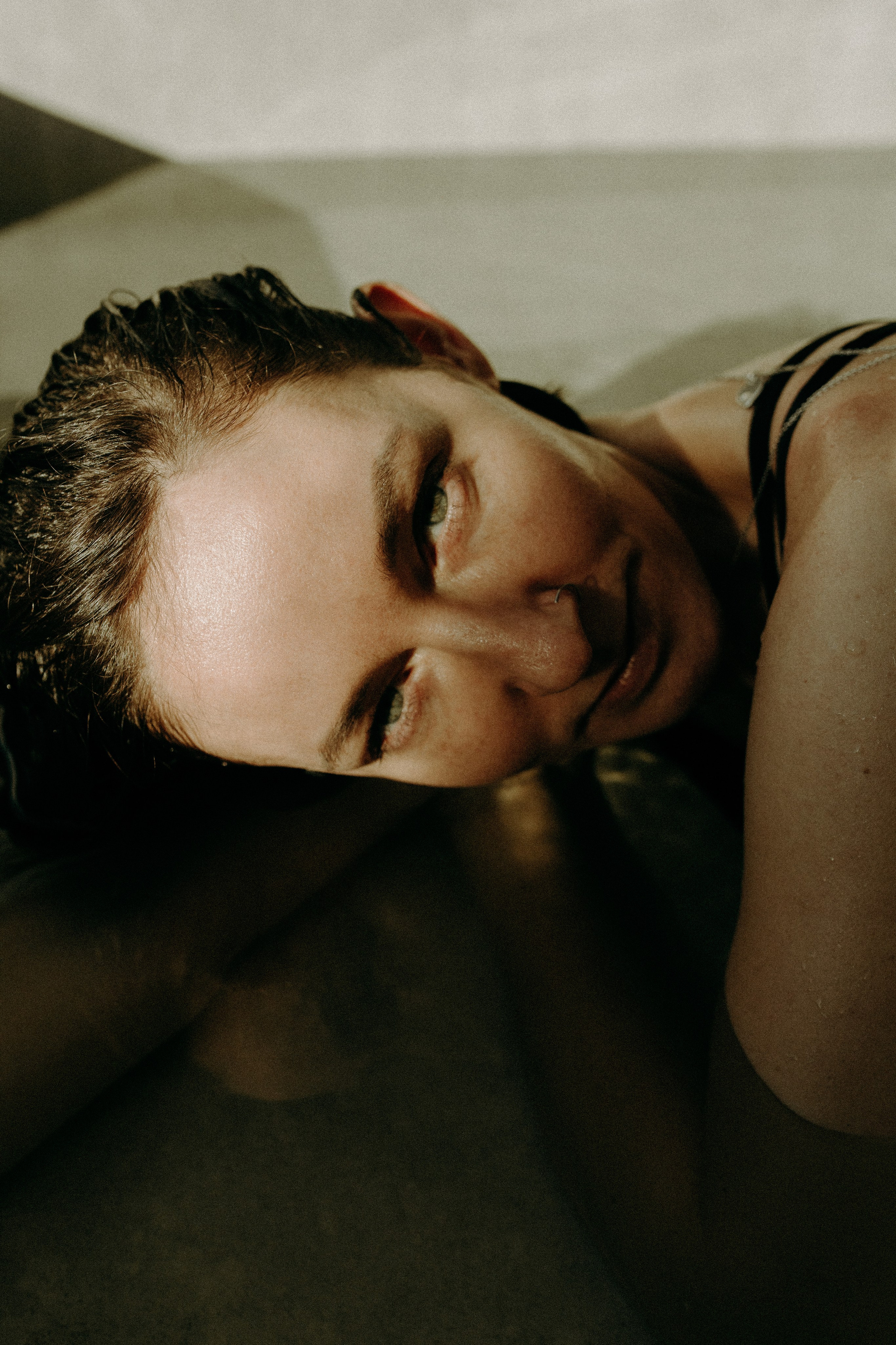 Индивидуальная съемка. Фотограф в Санкт-Петербурге Шура Капустина