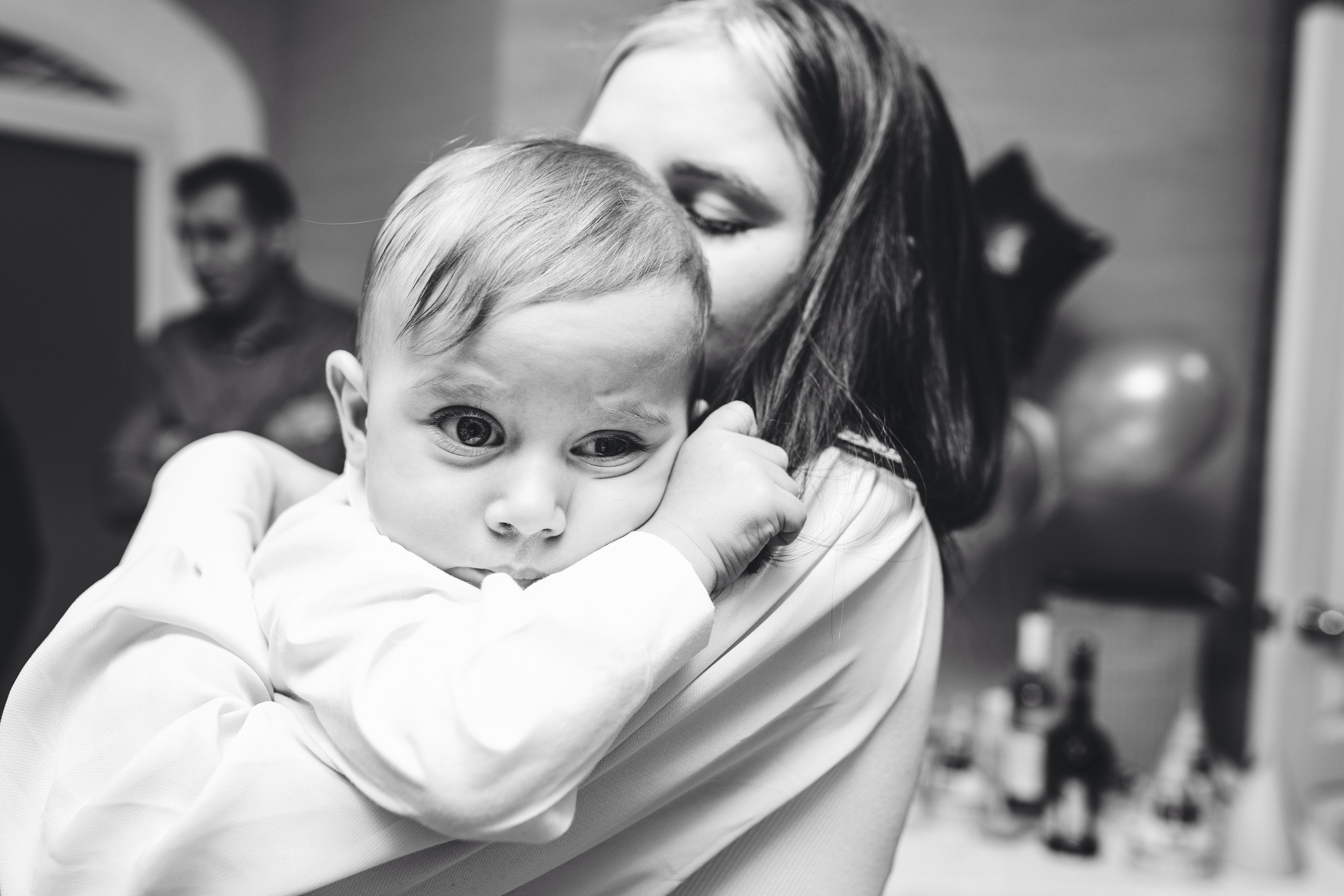 Мой первый День Рождения. Мария Беседина. Фотография о любви