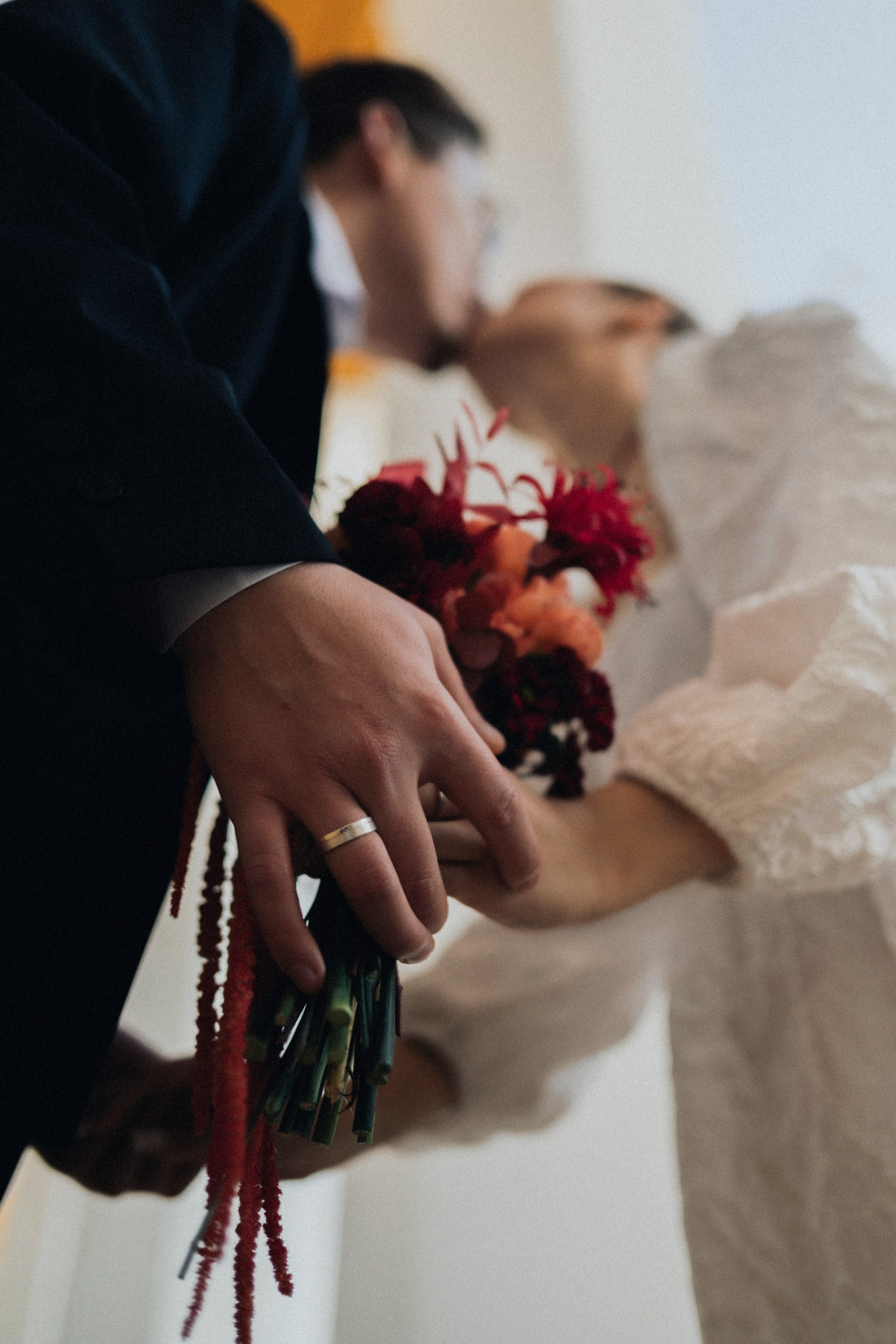 Душа моей души