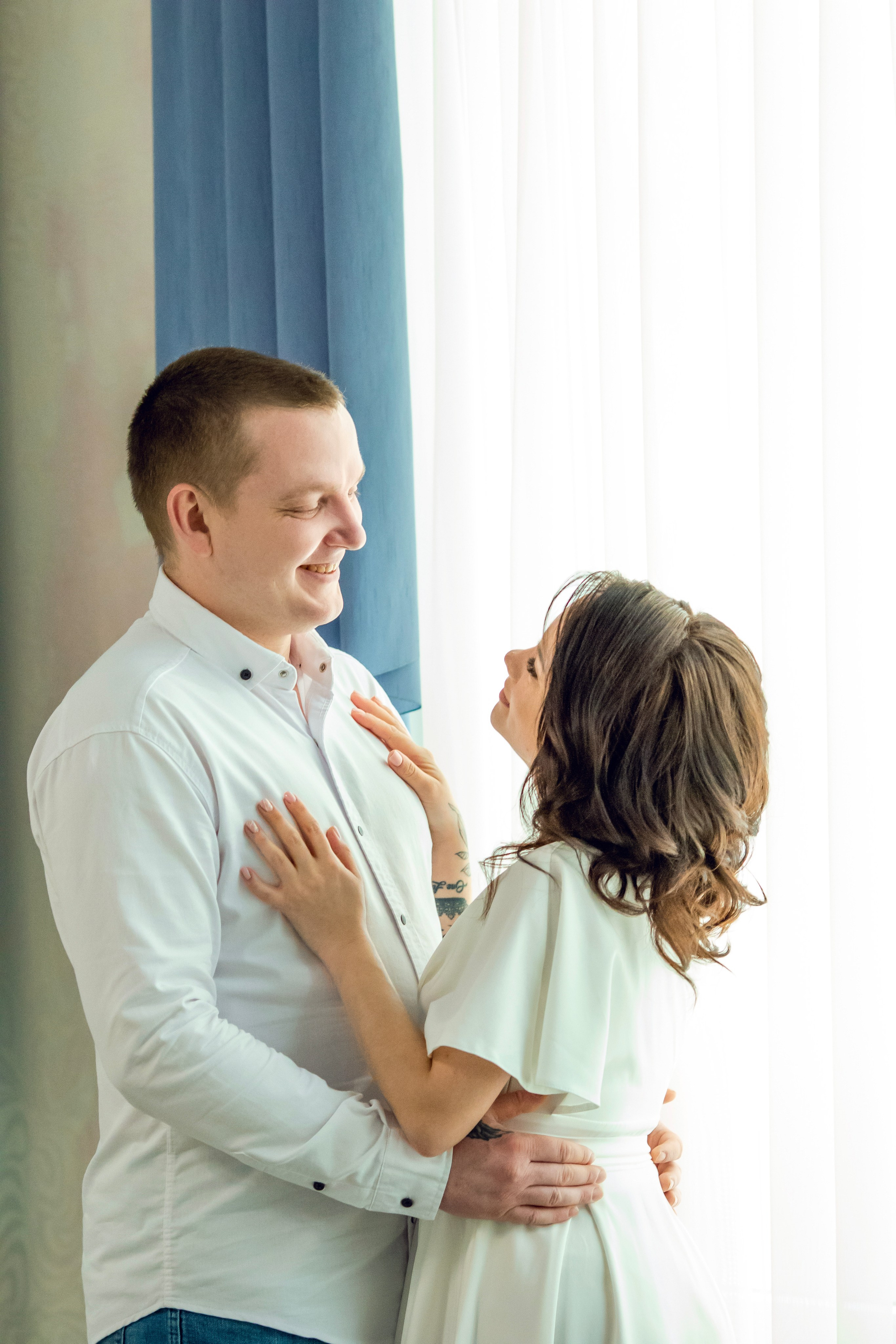 Свадьбы / «Wedding Day». Фотограф Анна Невская