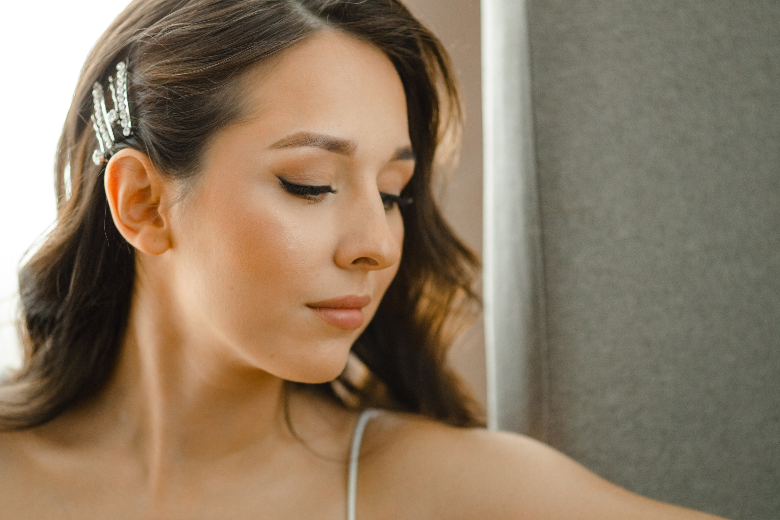 Алёна и Кирилл. Полный свадебный день. Свадебный фотограф Москва КМВ Марина Комиссарова