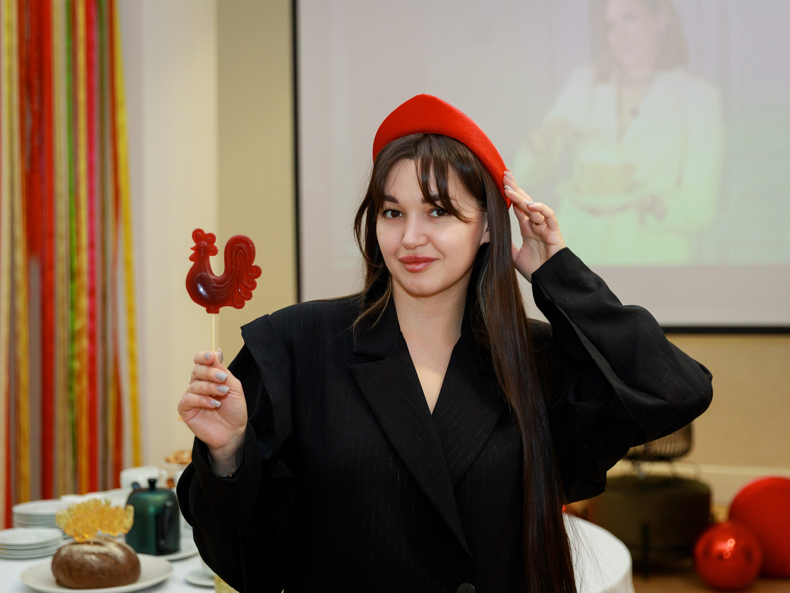 Открытие салона Home Decor. Репортажный фотограф в Новосибирске Алена Помазунова