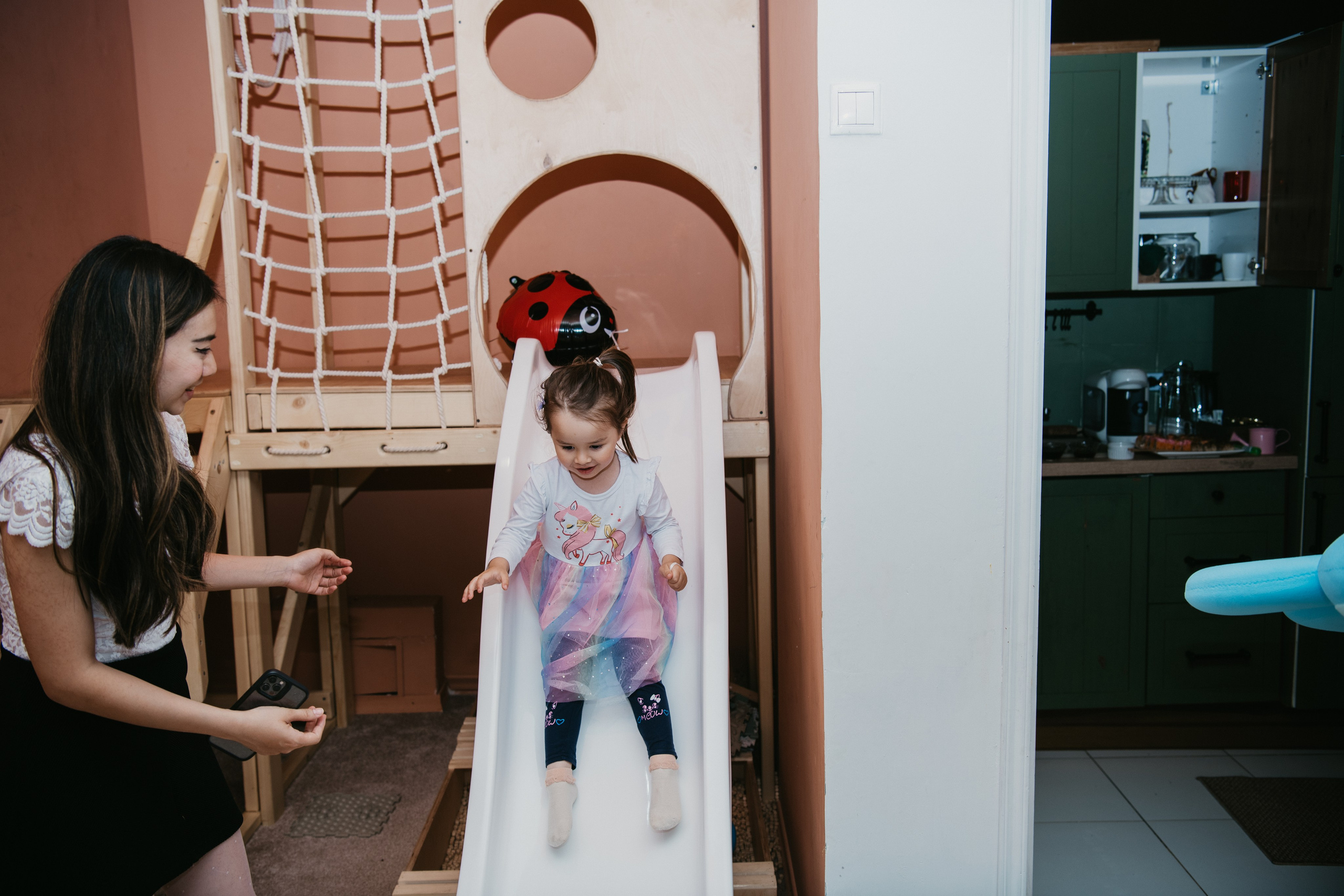 ДЕНЬ РОЖДЕНИЯ ЯНА. Фотограф на выписку из роддома в Москве и МО