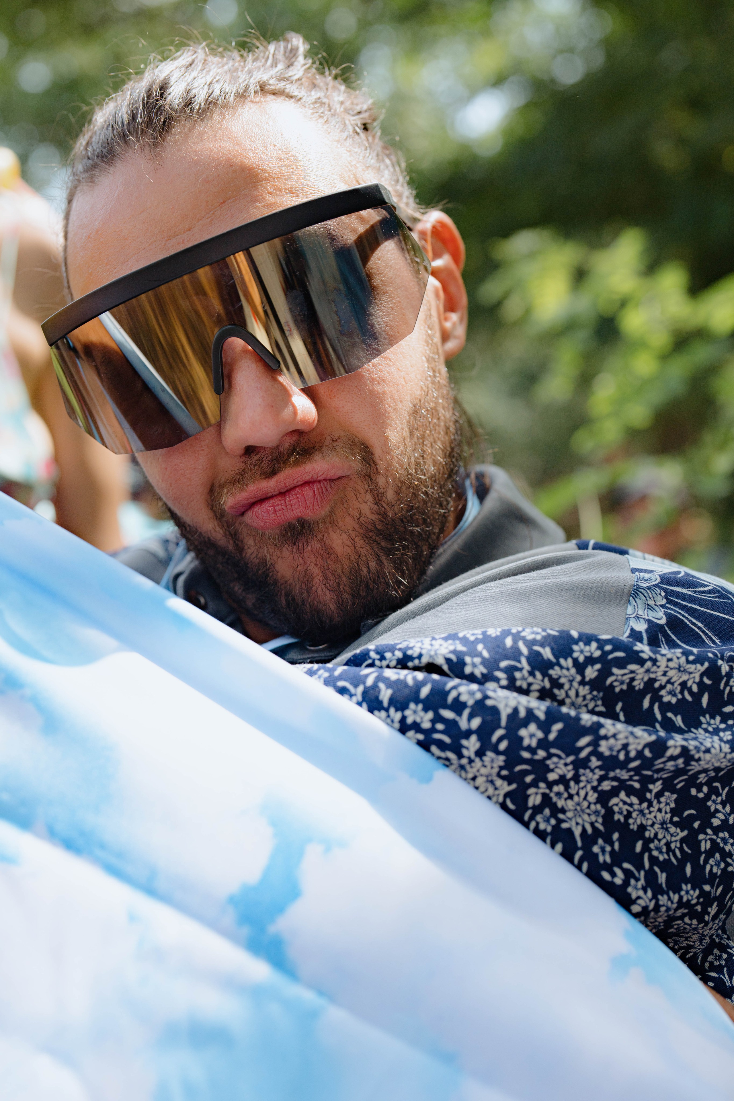 ASS FAMILY | СОН В ДЕРЕВНЕ | АВИАРЕЖИМ 8.0