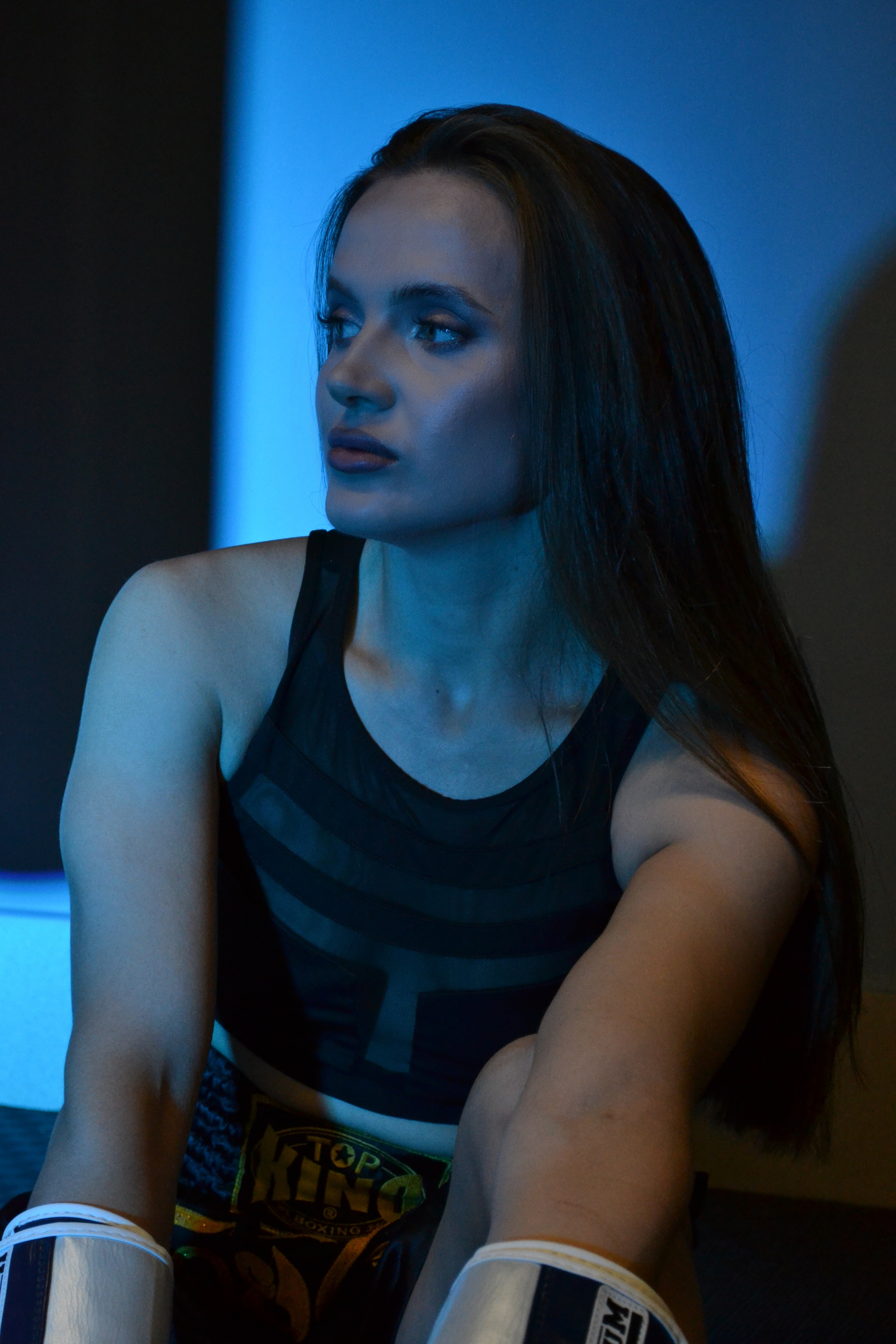 Индивидуальные сьемки. Фотограф Саша Паршукова