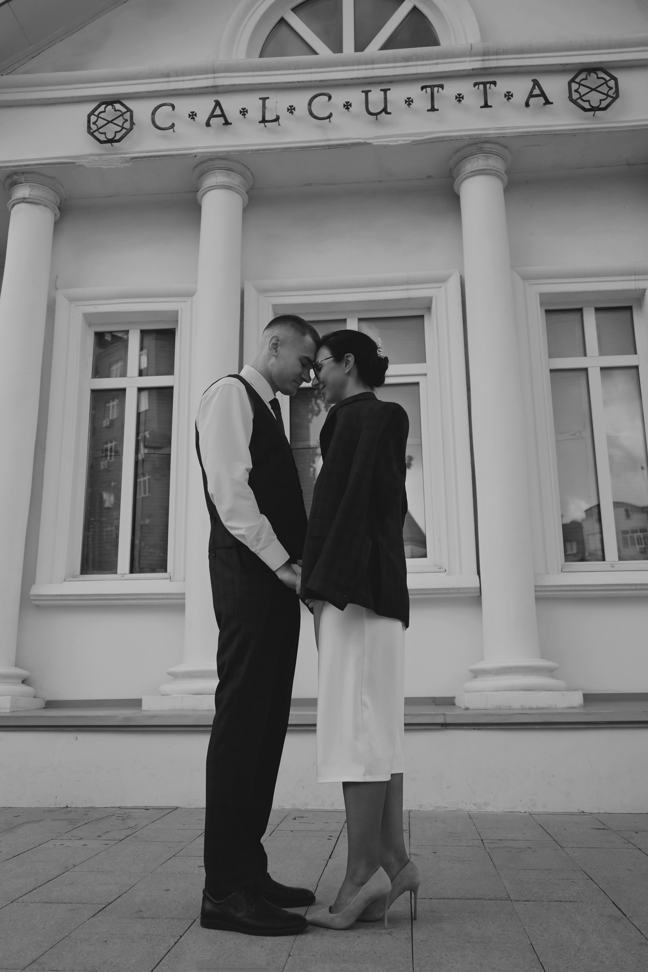 Свадебные фотосессии. Фотограф Саша Паршукова