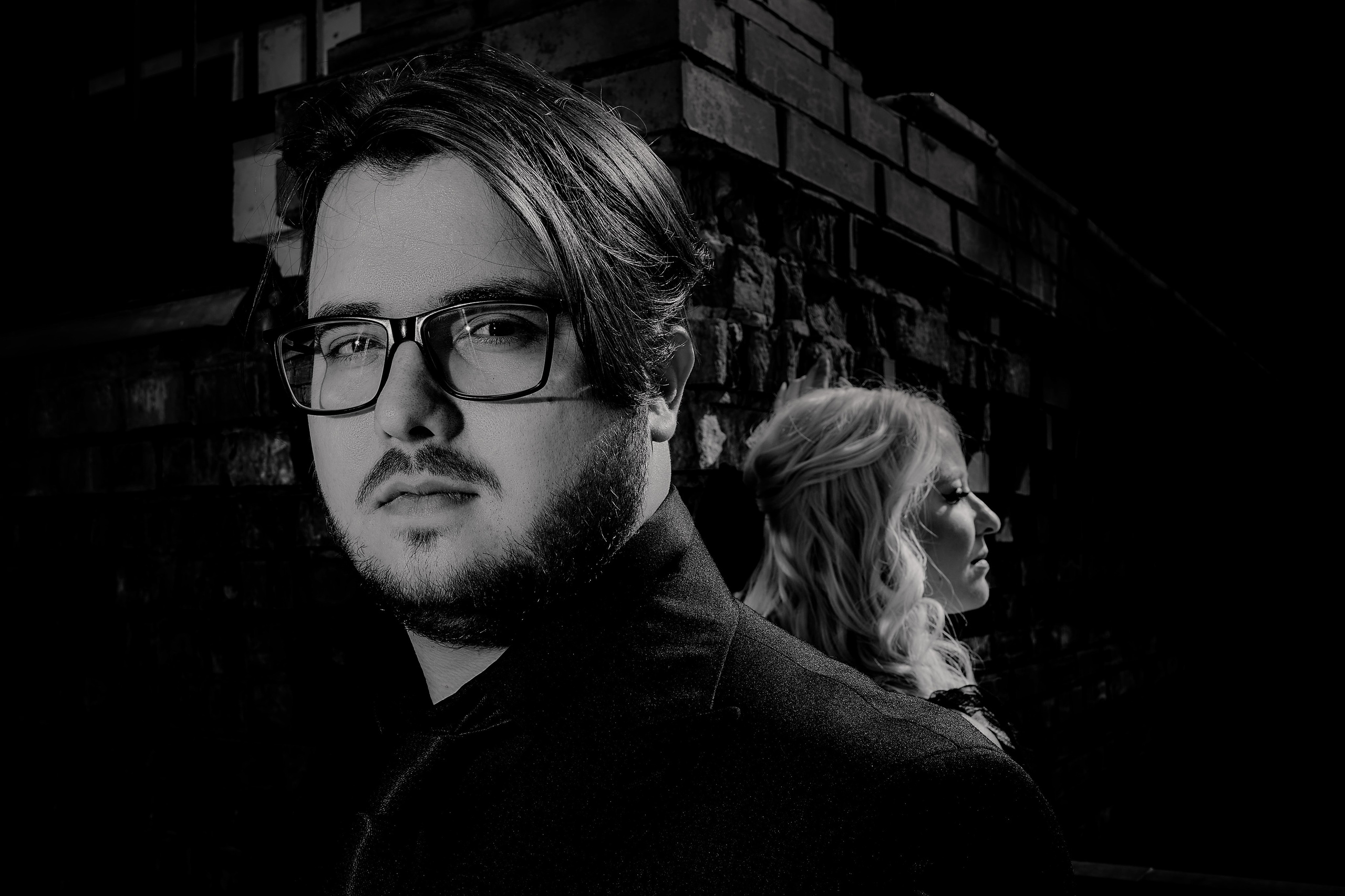 Тимур и Ольга. Свадебный фотограф Чайковский