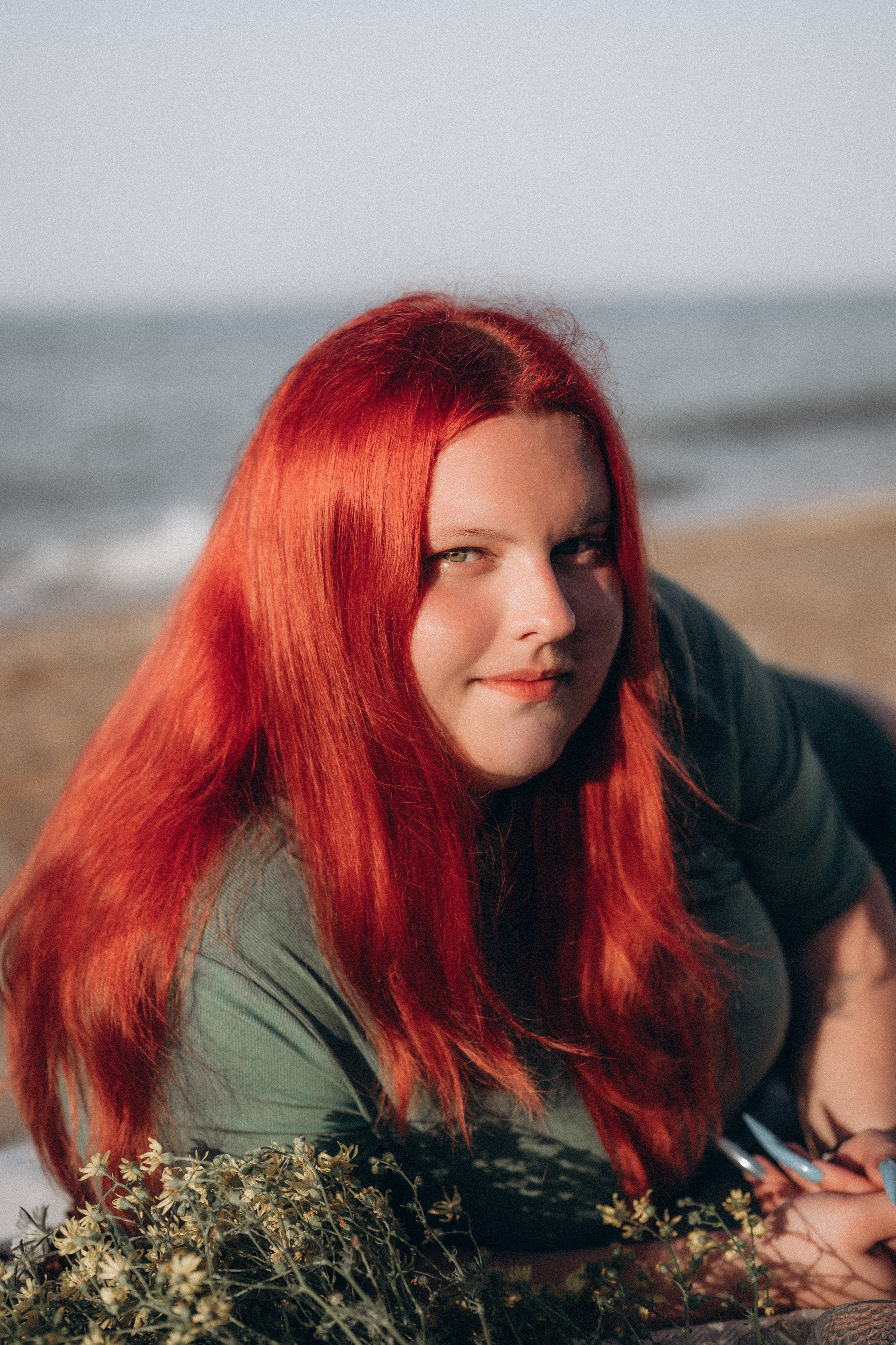 Паша и Оля. Фотограф Горбенко Анна