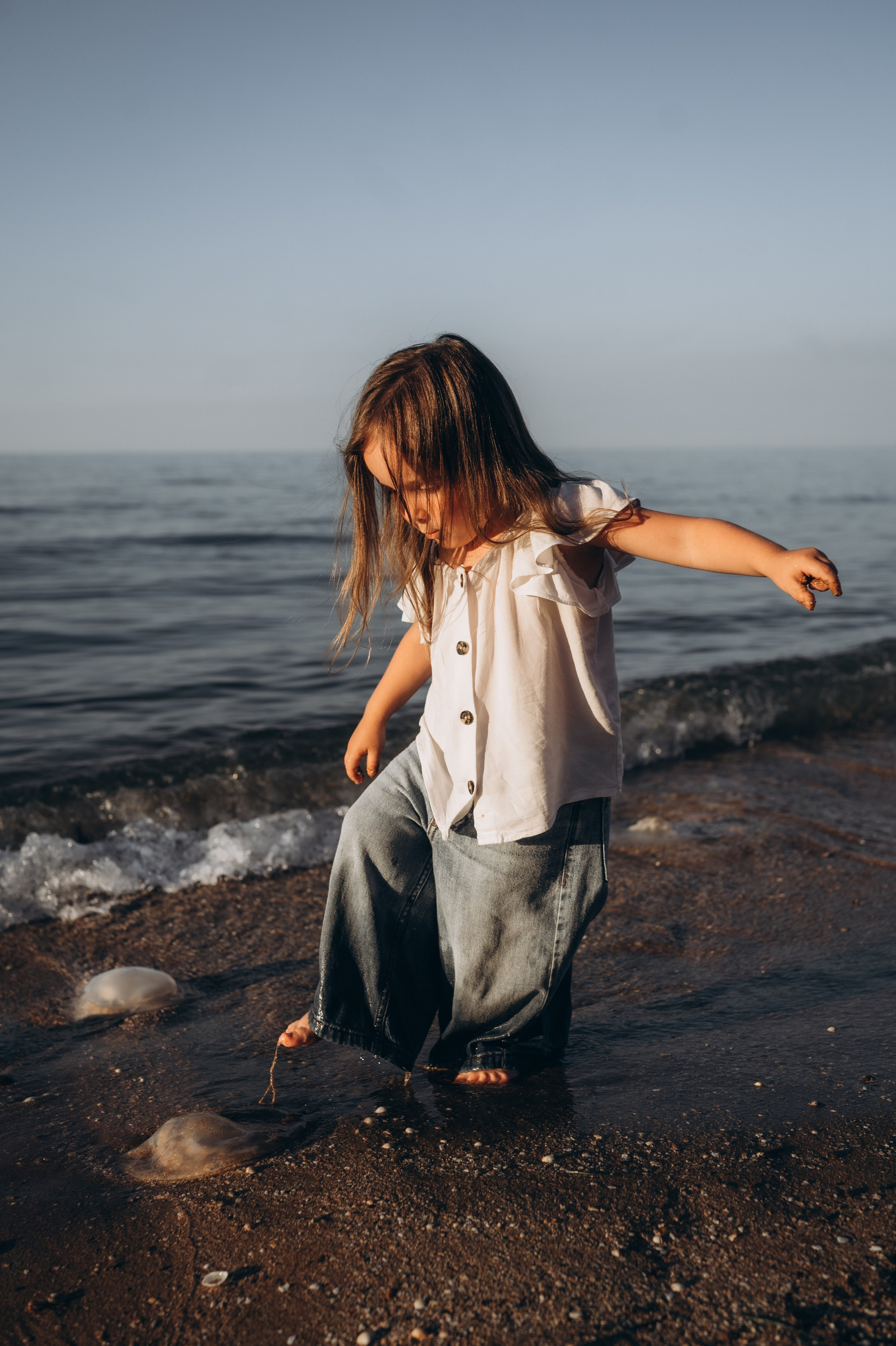 Стас, Наталья, Маруся и Саша. Фотограф Горбенко Анна