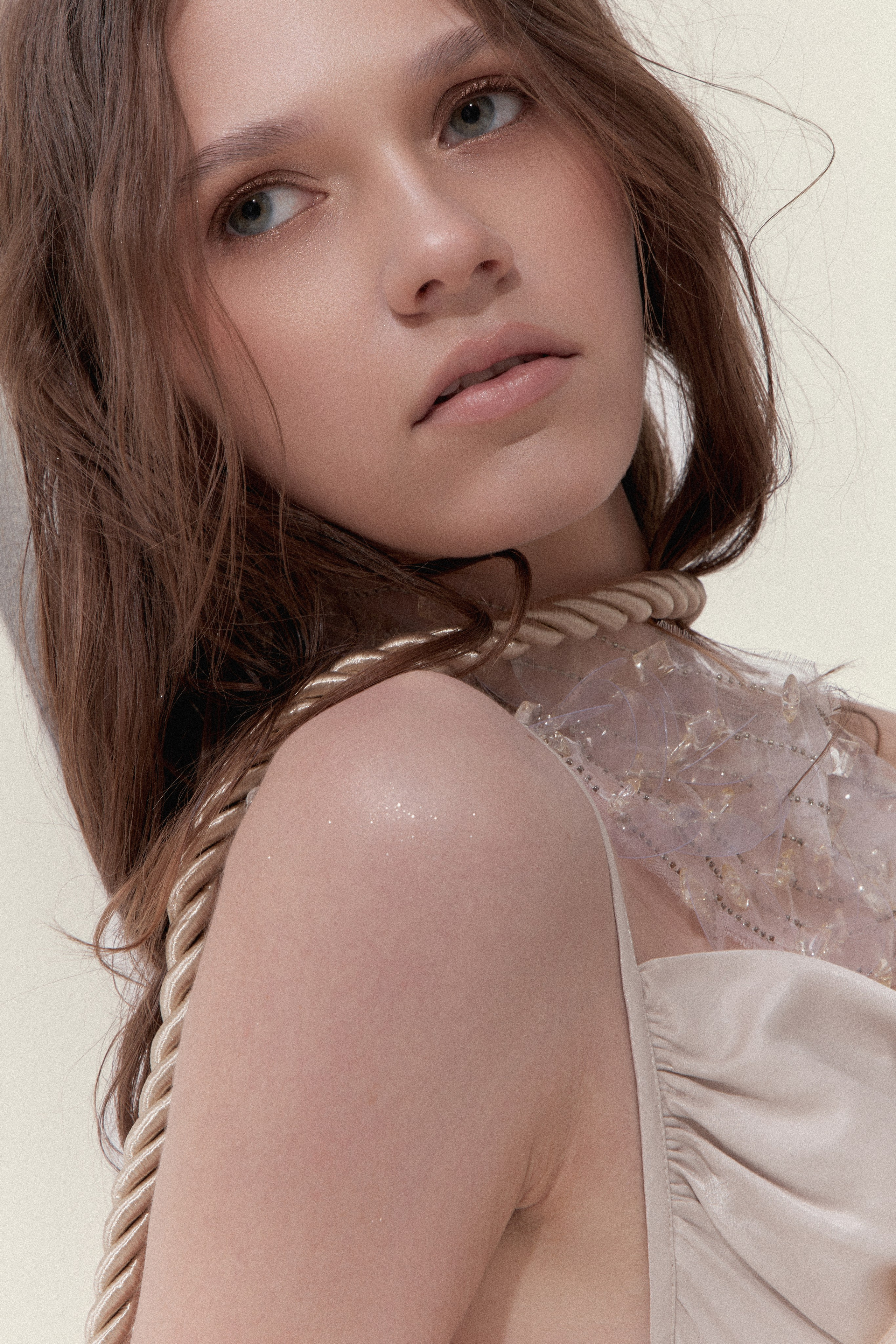 Kris S. Modeling agency TM MODELS