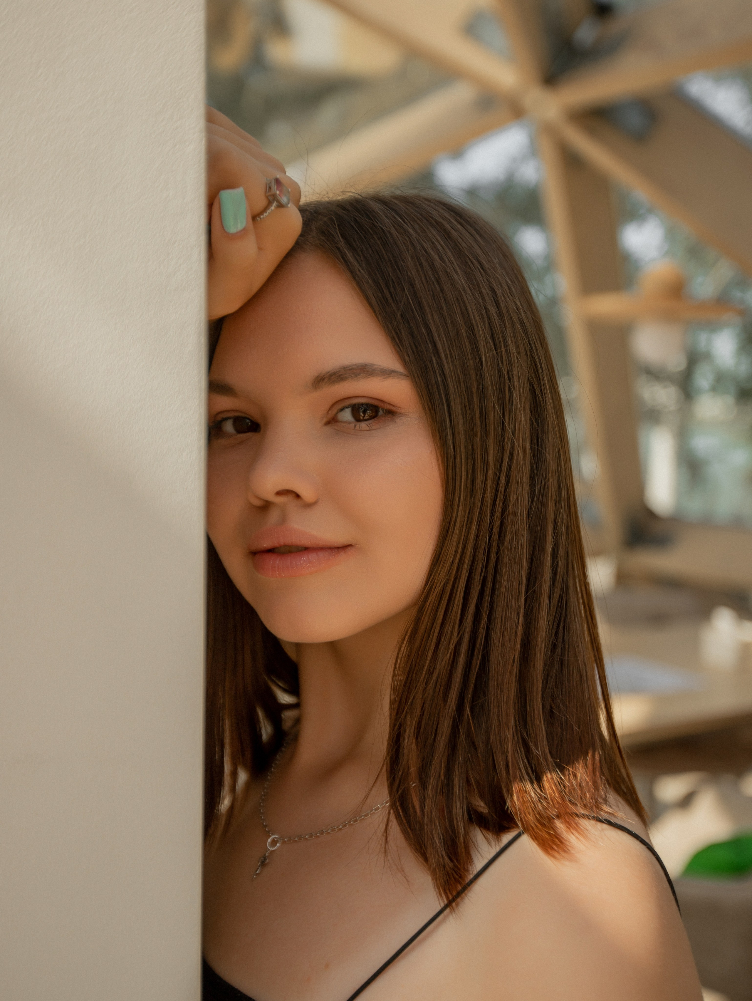 Карикова Диана. Promodels