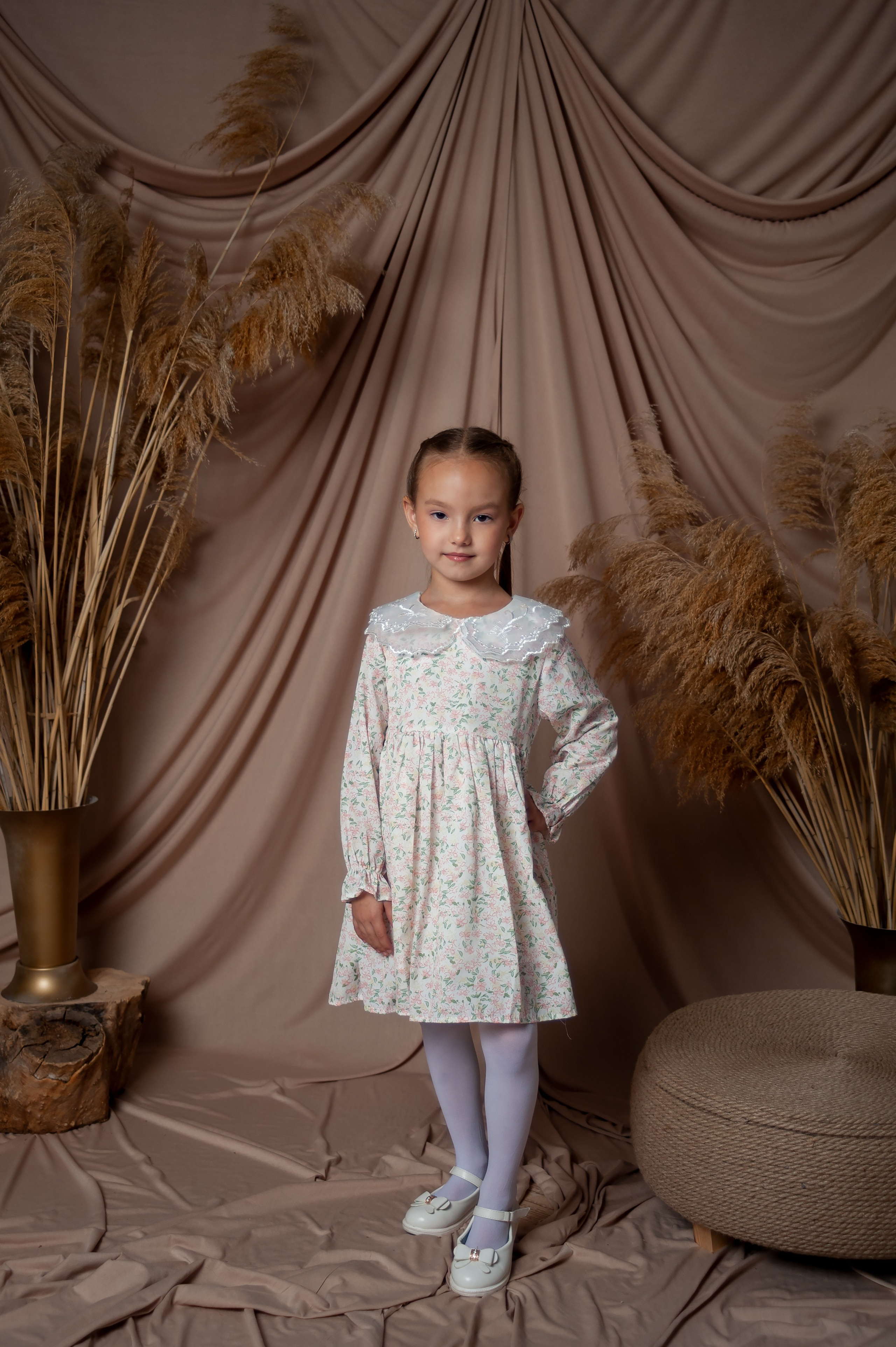 Плотникова Милана. Promodels