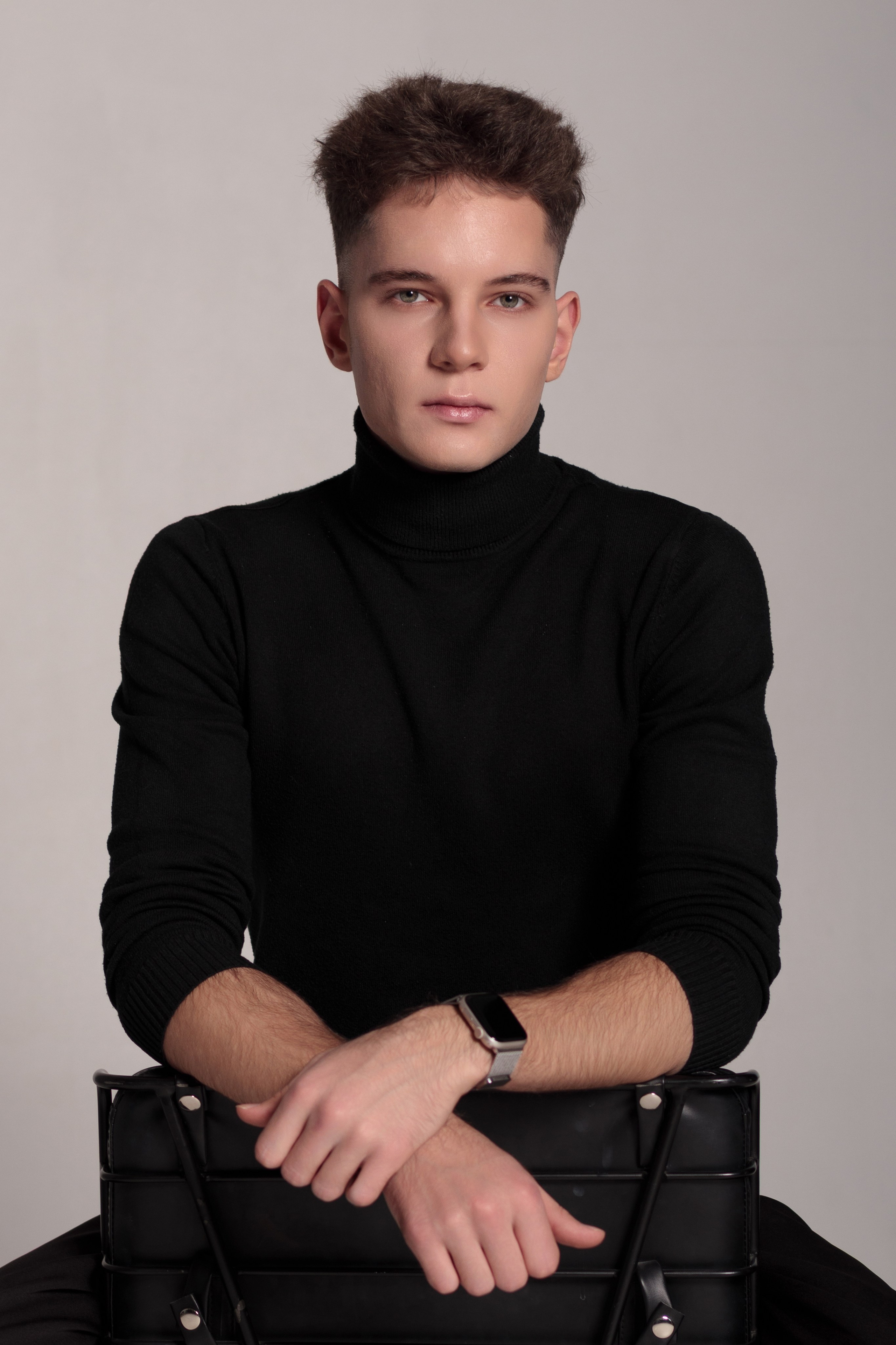 Семен Осипов. Promodels
