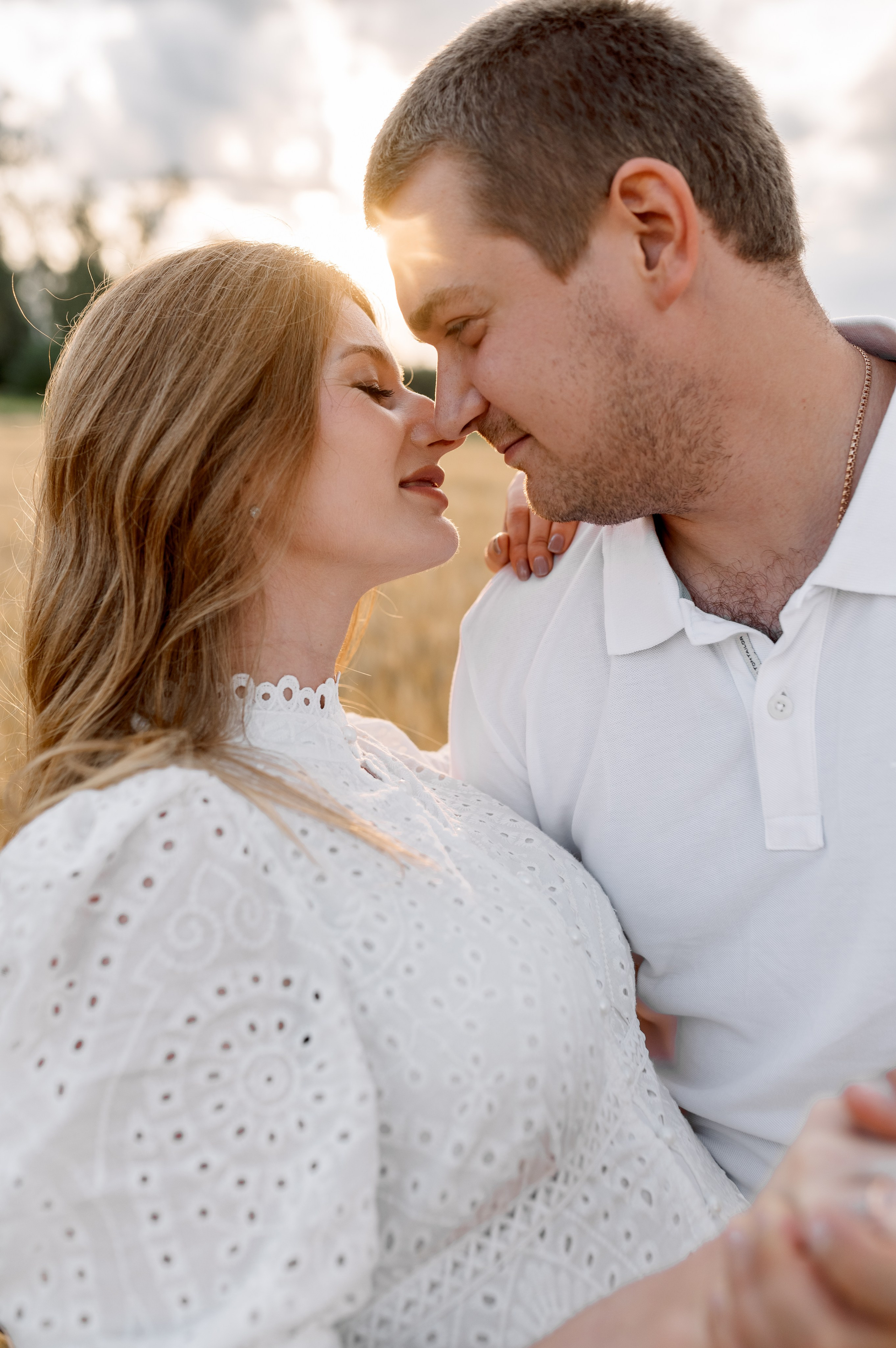 Лена+Дима. Семейный и детский фотограф в Туле