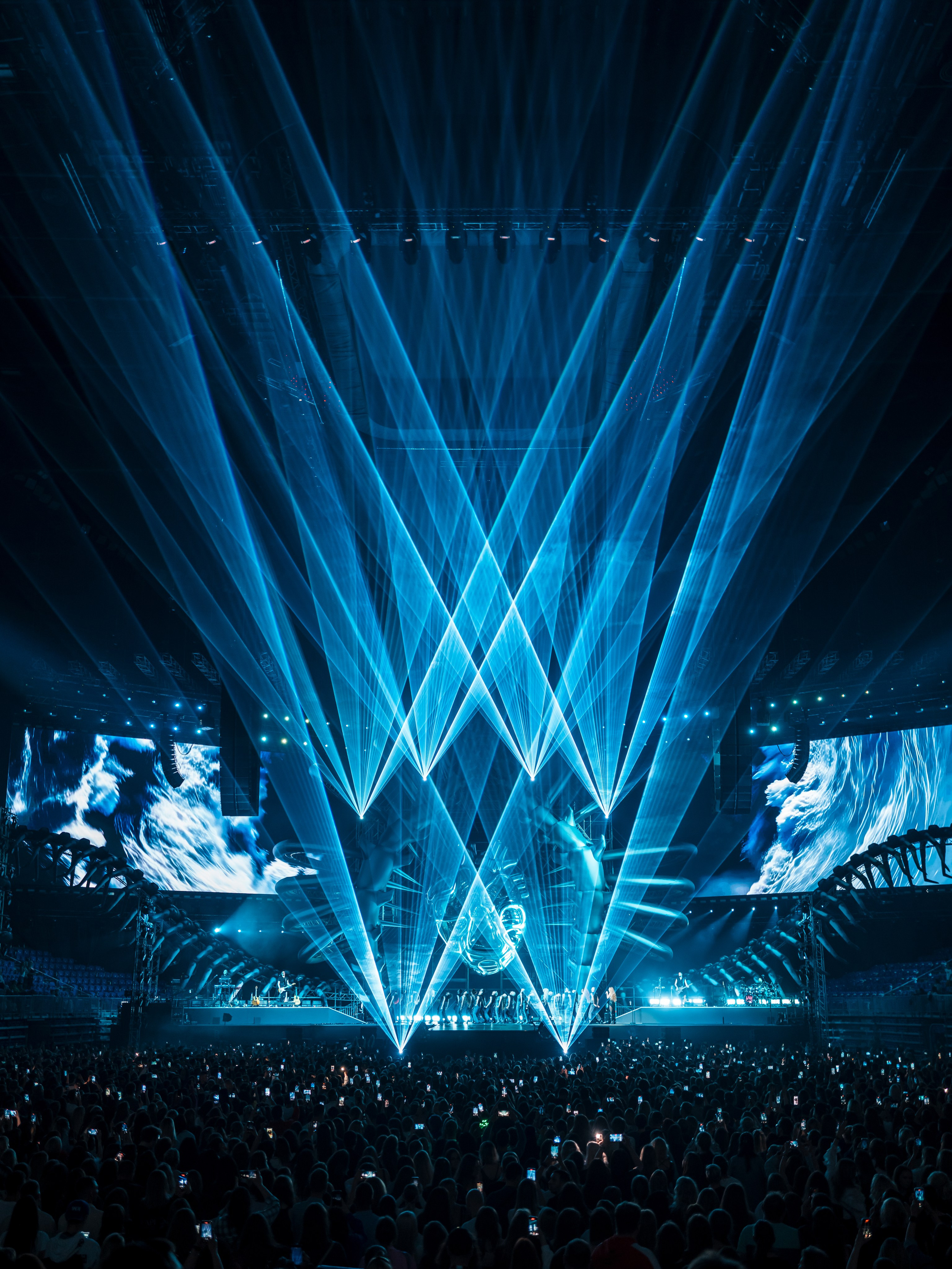 ANNA ASTI, SILA SVETA MUSIC. @tomrus: Рустам Шагиморданов — фотограф