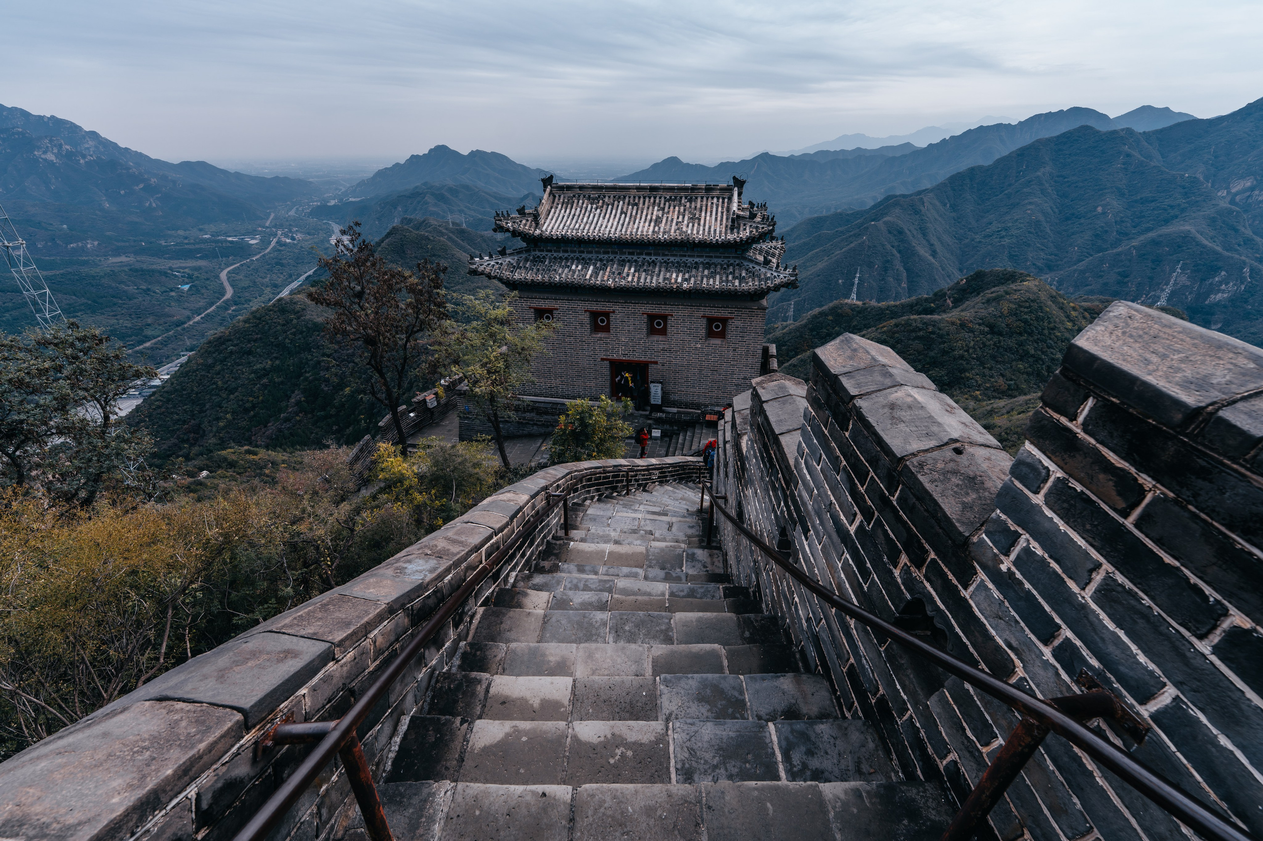 China/Китай. @tomrus: Рустам Шагиморданов — фотограф