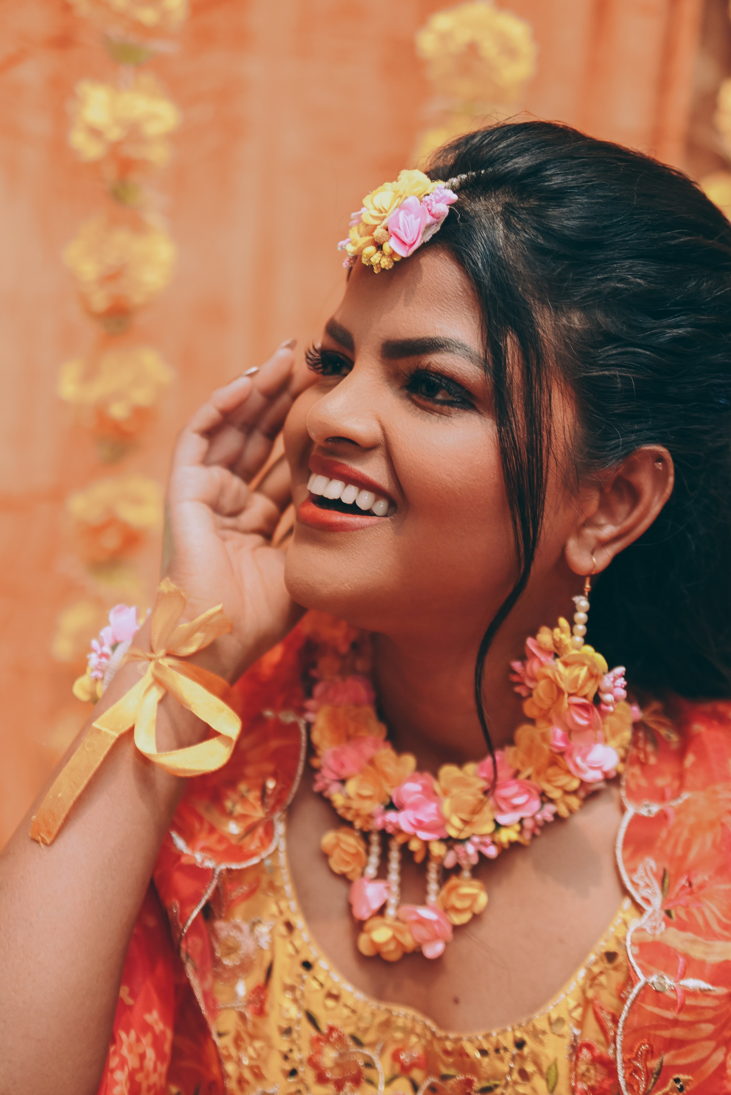 Priyanka and Bilal's wedding. Свадебный и семейный фотограф Любава в Кургане