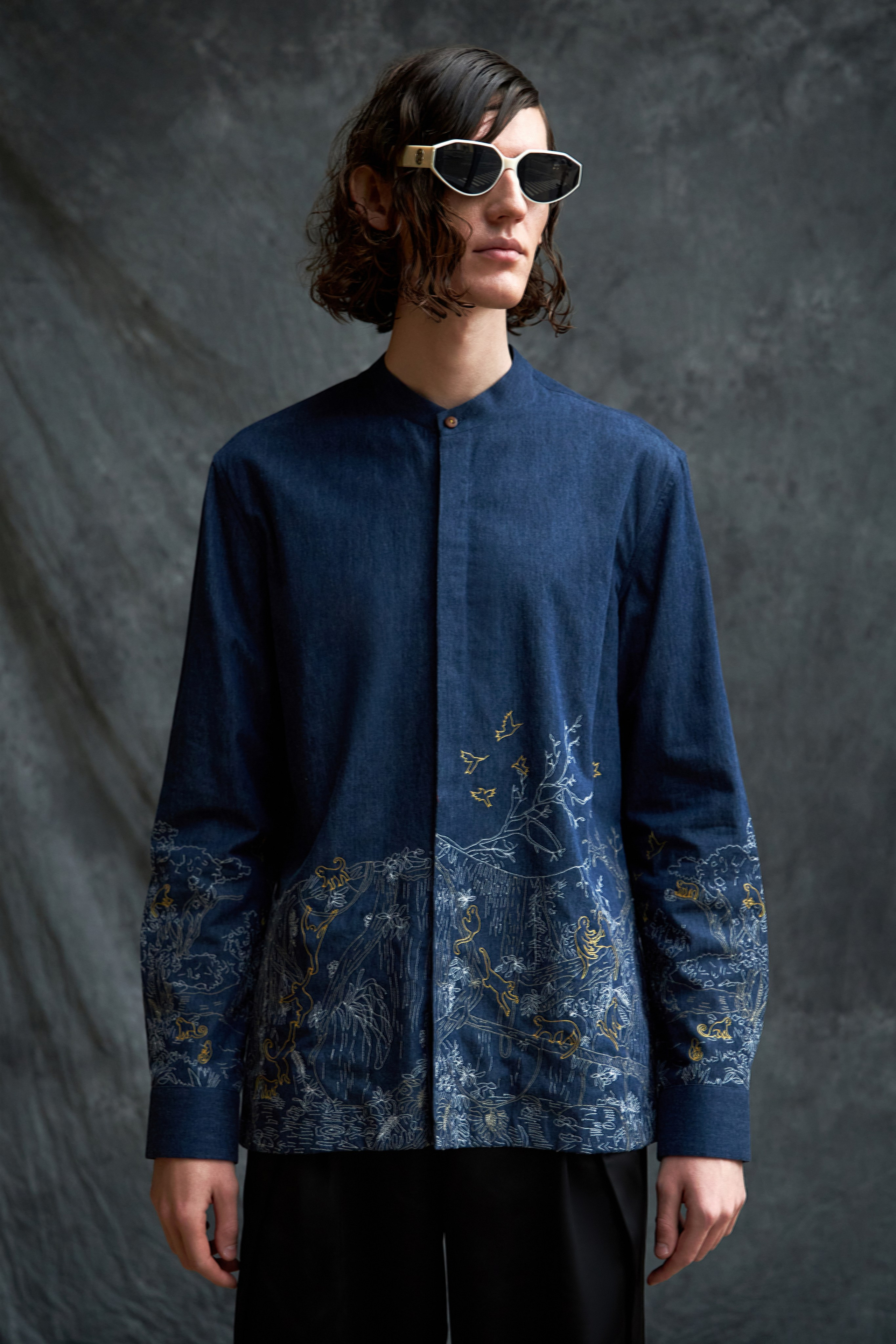 Aouda Fogg. Главная