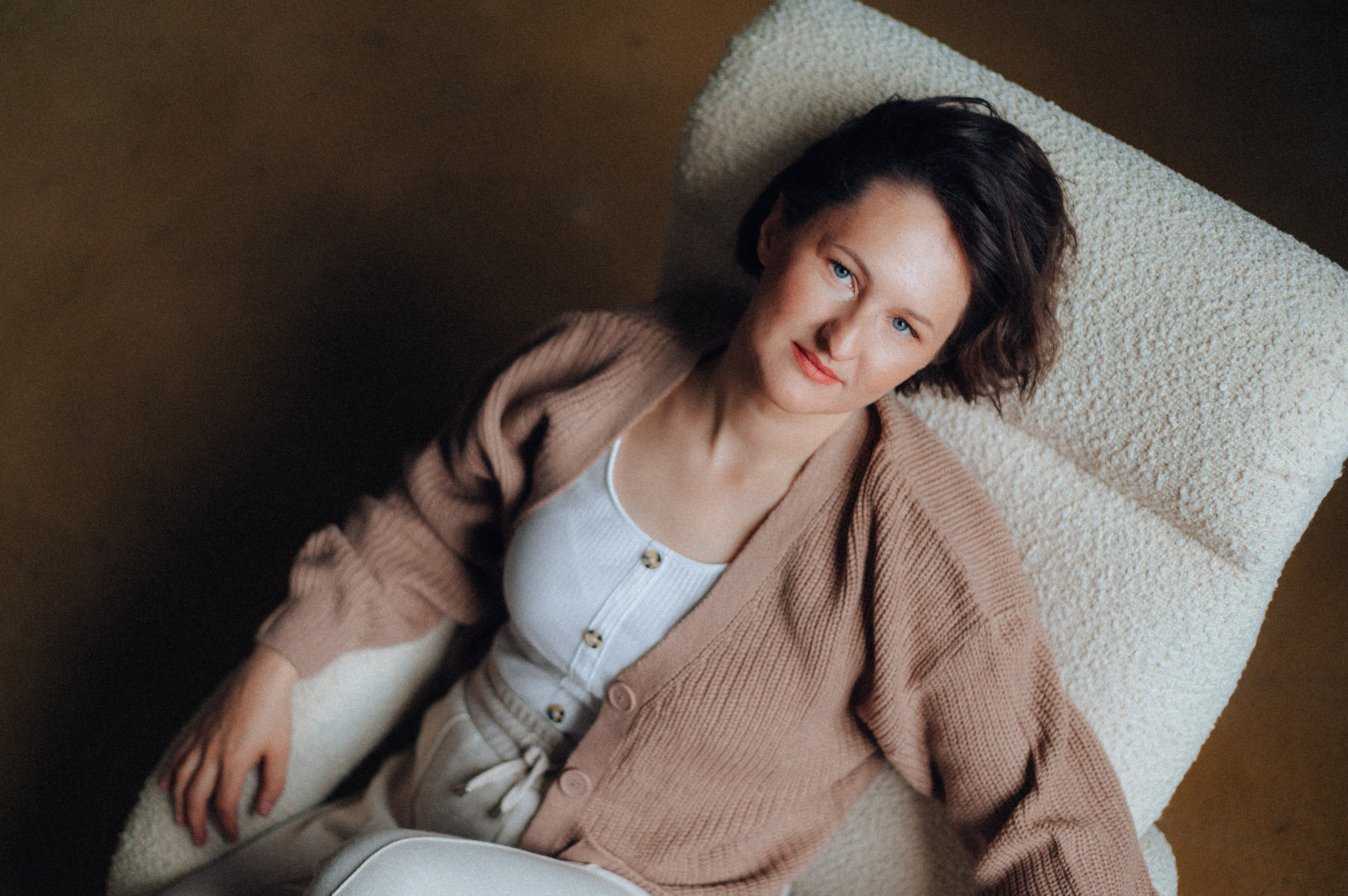 Ольга. Фотостудия Дом. НН. Детский и семейный фотограф Катерина Мишина