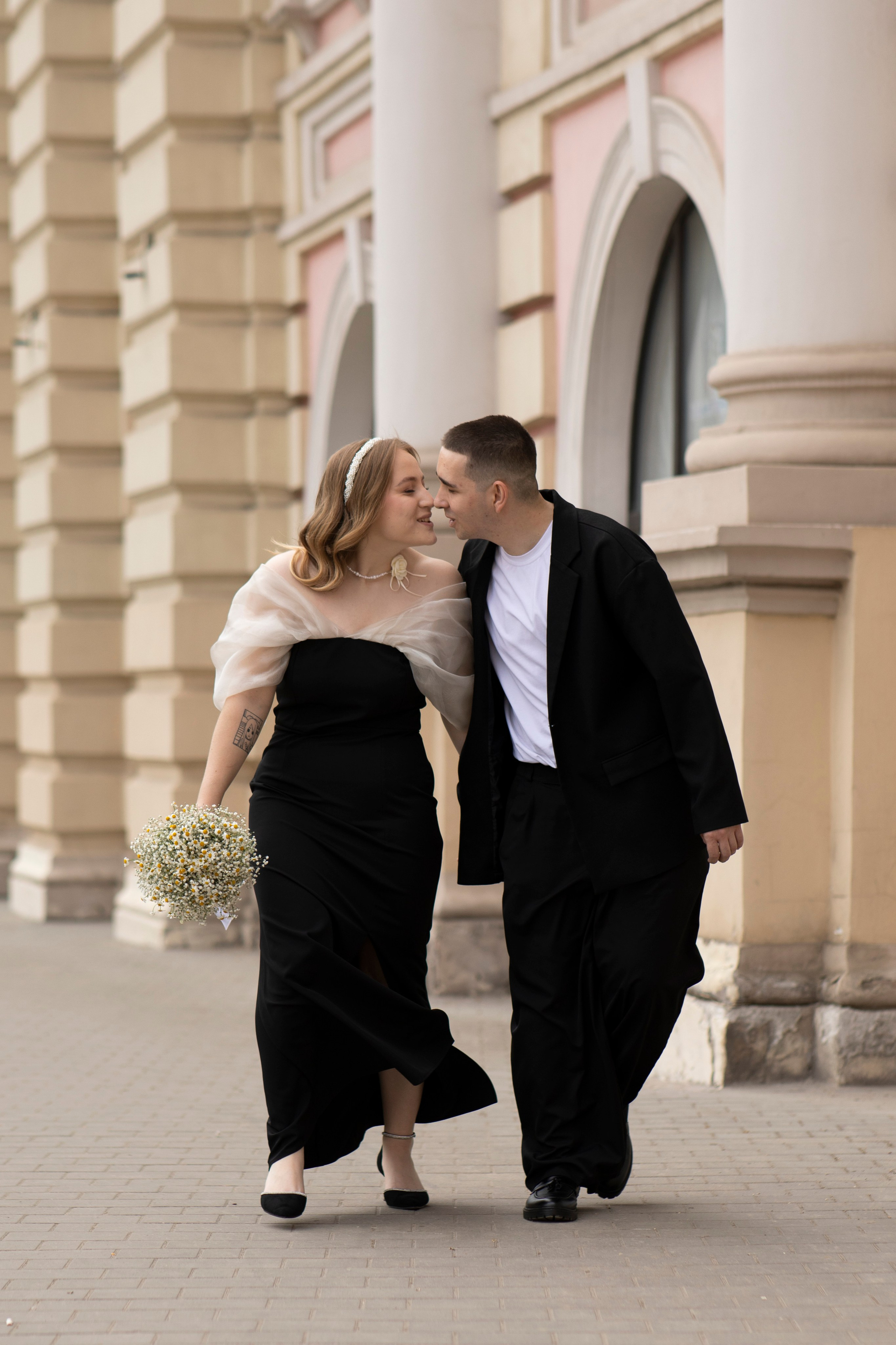 7.05.2025 Полина и Даня. Семейный и школьный фотограф Катерина Голубева