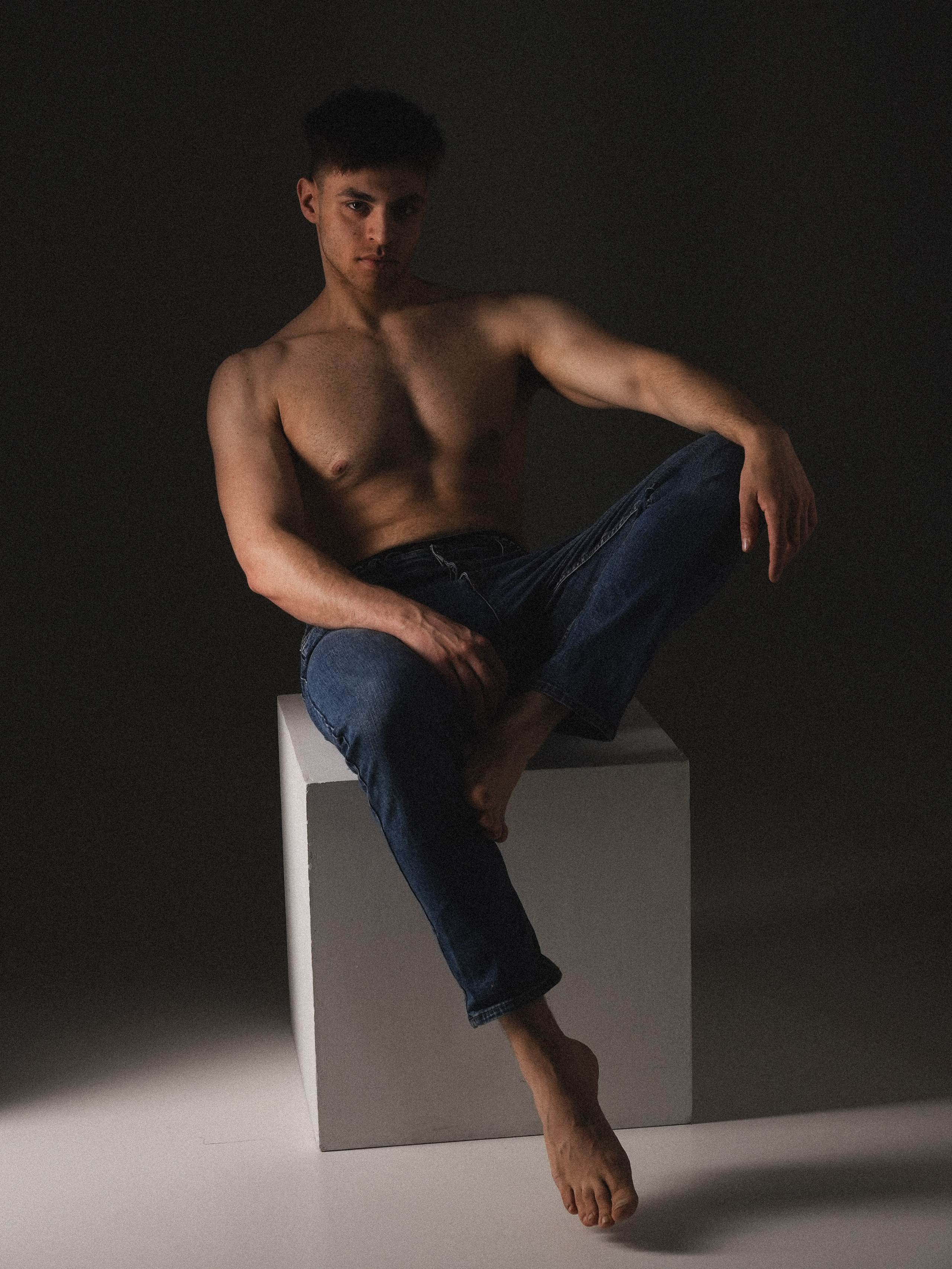 Юсеф. Фотограф в Екатеринбурге Яна Круташова