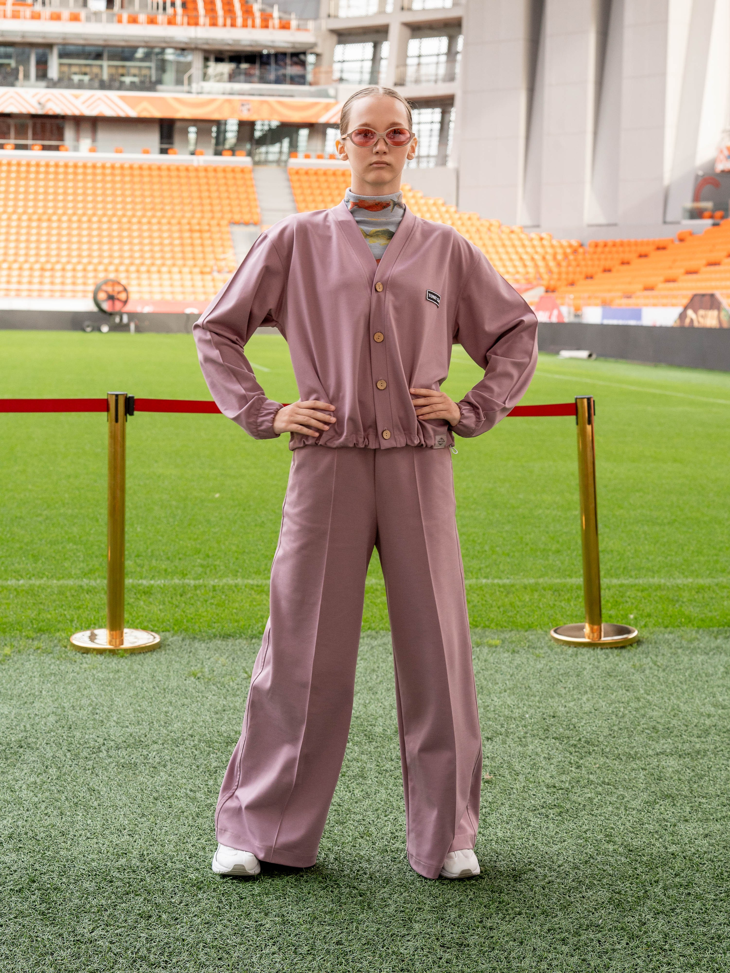 EKATERINBURG FASHION DAY. Фотограф в Екатеринбурге Яна Круташова