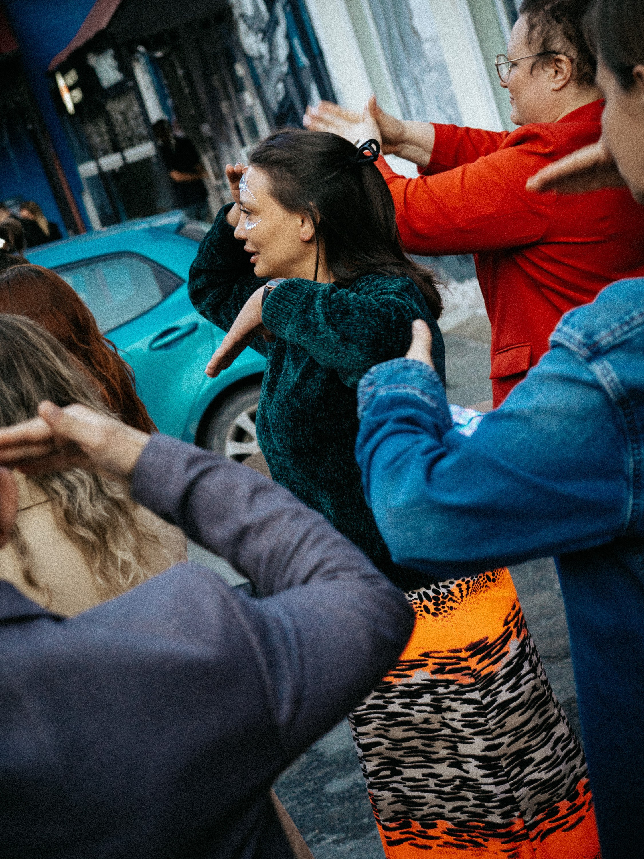 Встречи|День рождения. Фотограф в Екатеринбурге Яна Круташова