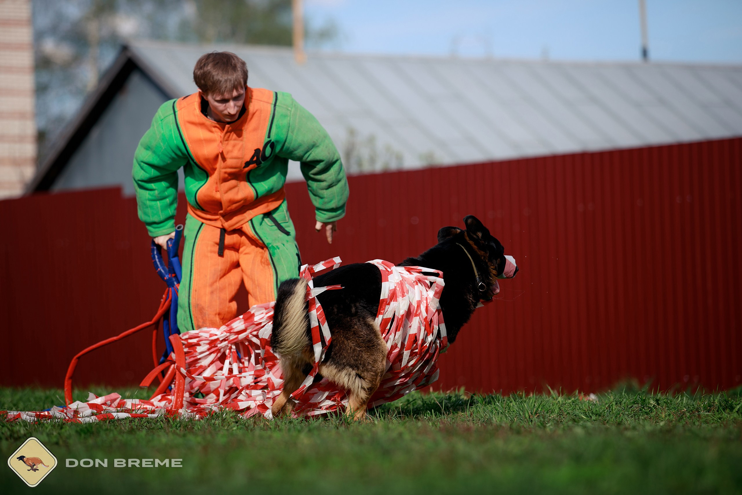 Семинар для фигурантов, день 2. Фотограф-анималист Mary Mart — Москва, Питер