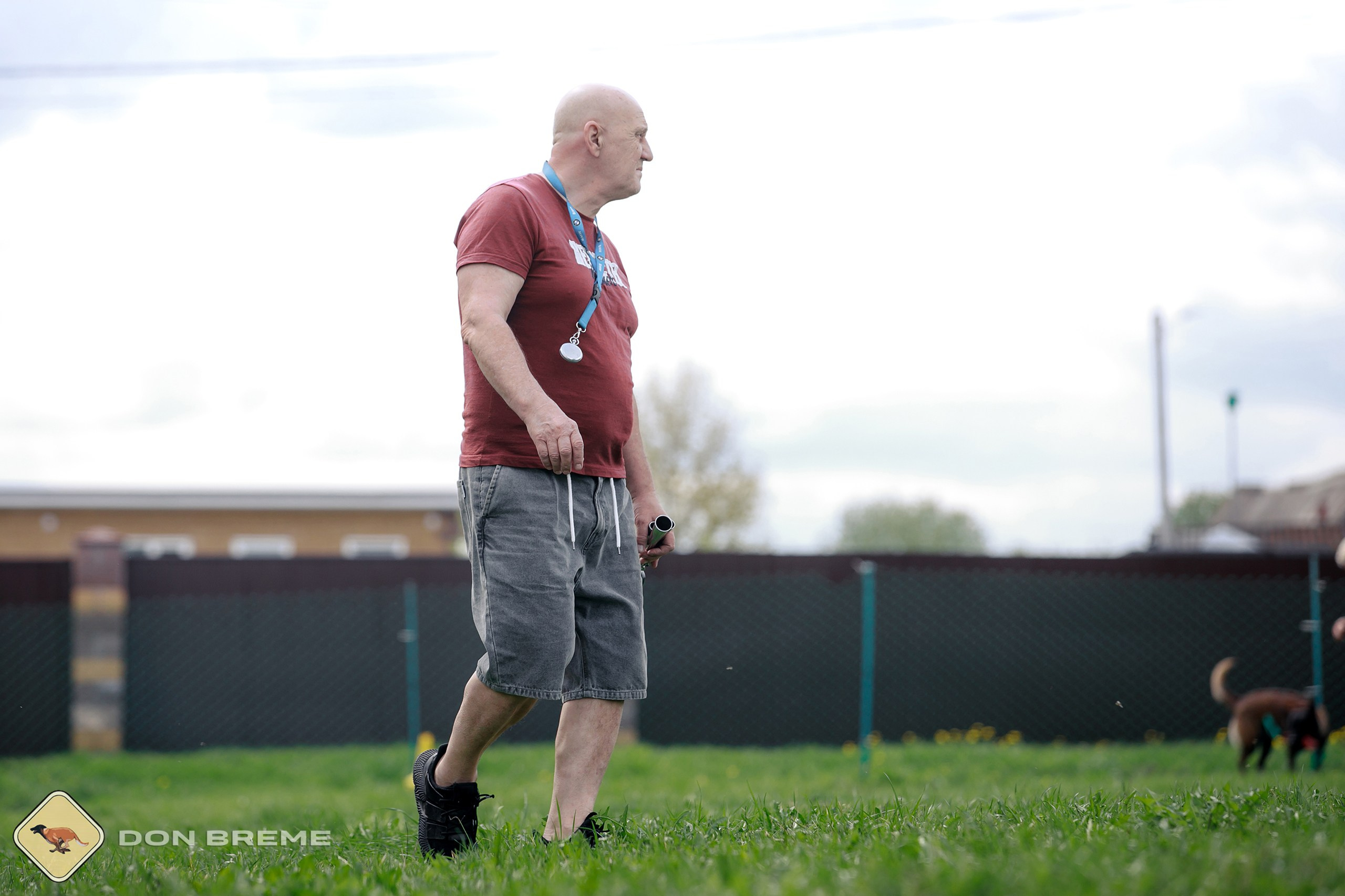 Семинар для фигурантов, день 2. Фотограф-анималист Mary Mart — Москва, Питер