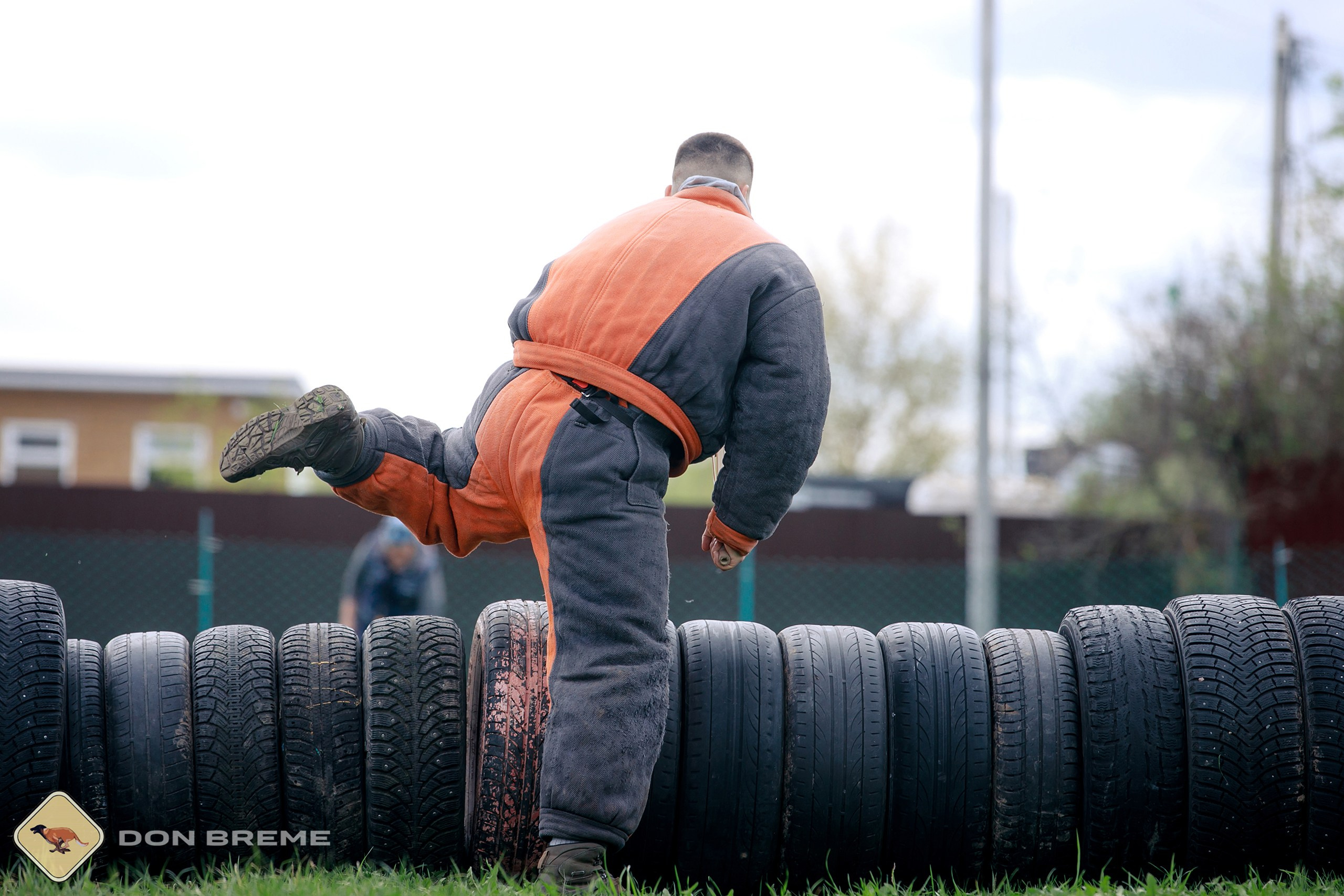 Семинар для фигурантов, день 2. Фотограф-анималист Mary Mart — Москва, Питер