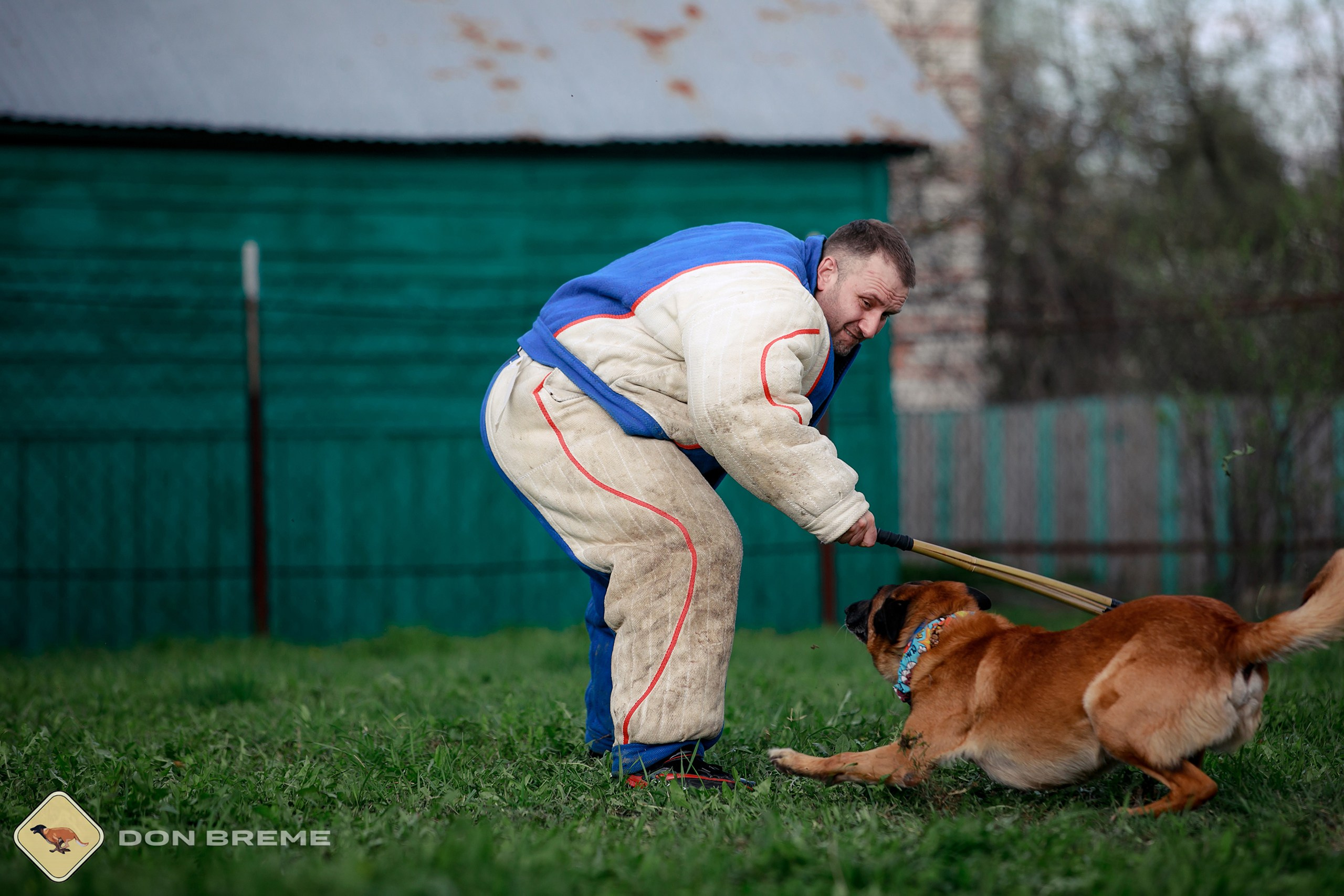 Семинар для фигурантов, день 2. Фотограф-анималист Mary Mart — Москва, Питер