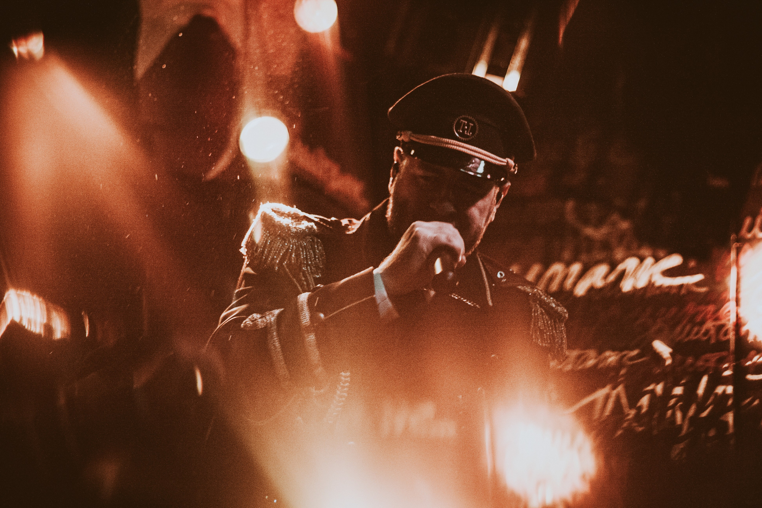 GroTTesque, Эрмитаж, 01.04.2026. Фотограф Регина Крикунова г. Красноярск