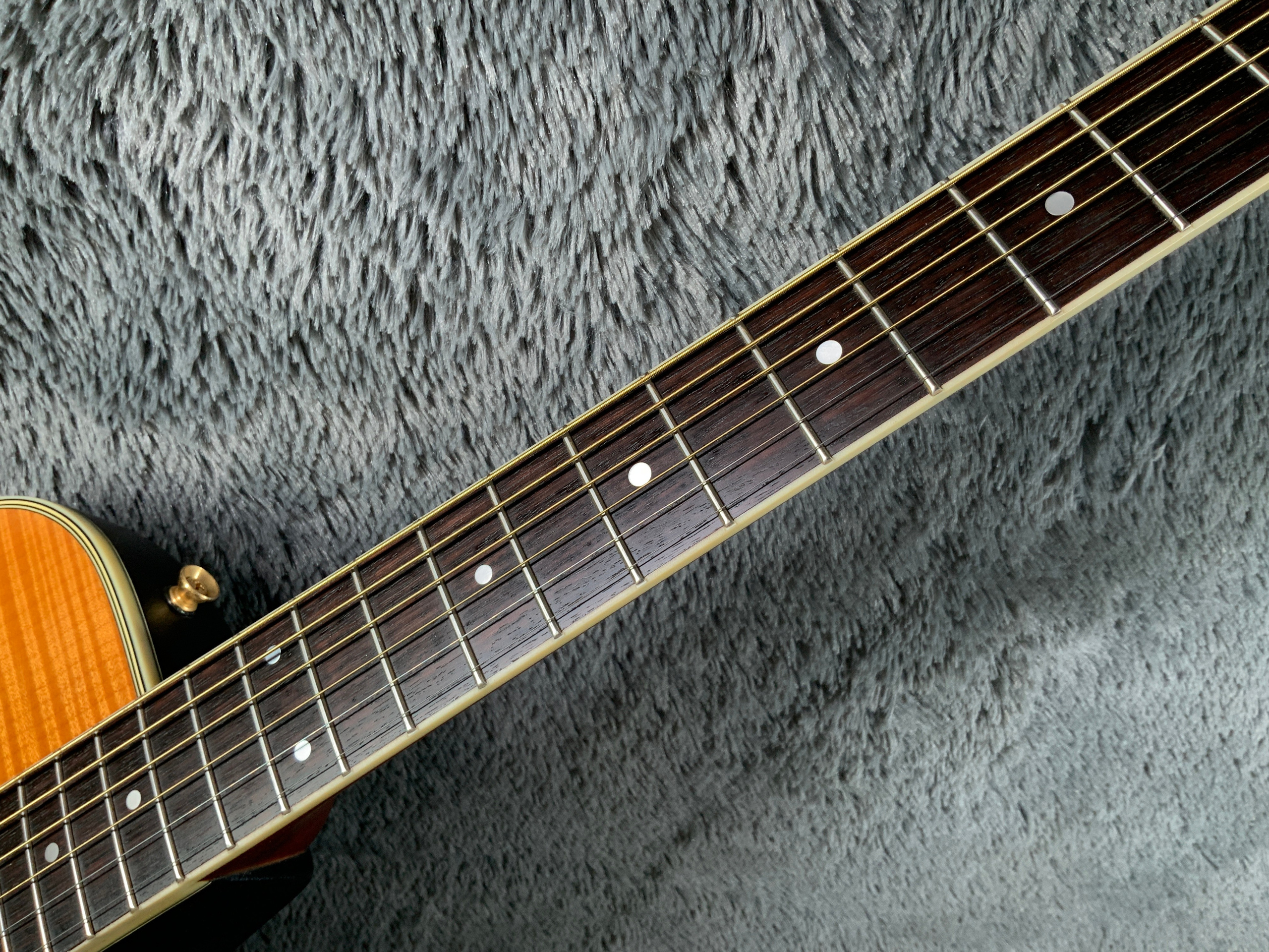 Morris Tornado ZII-EX Japan