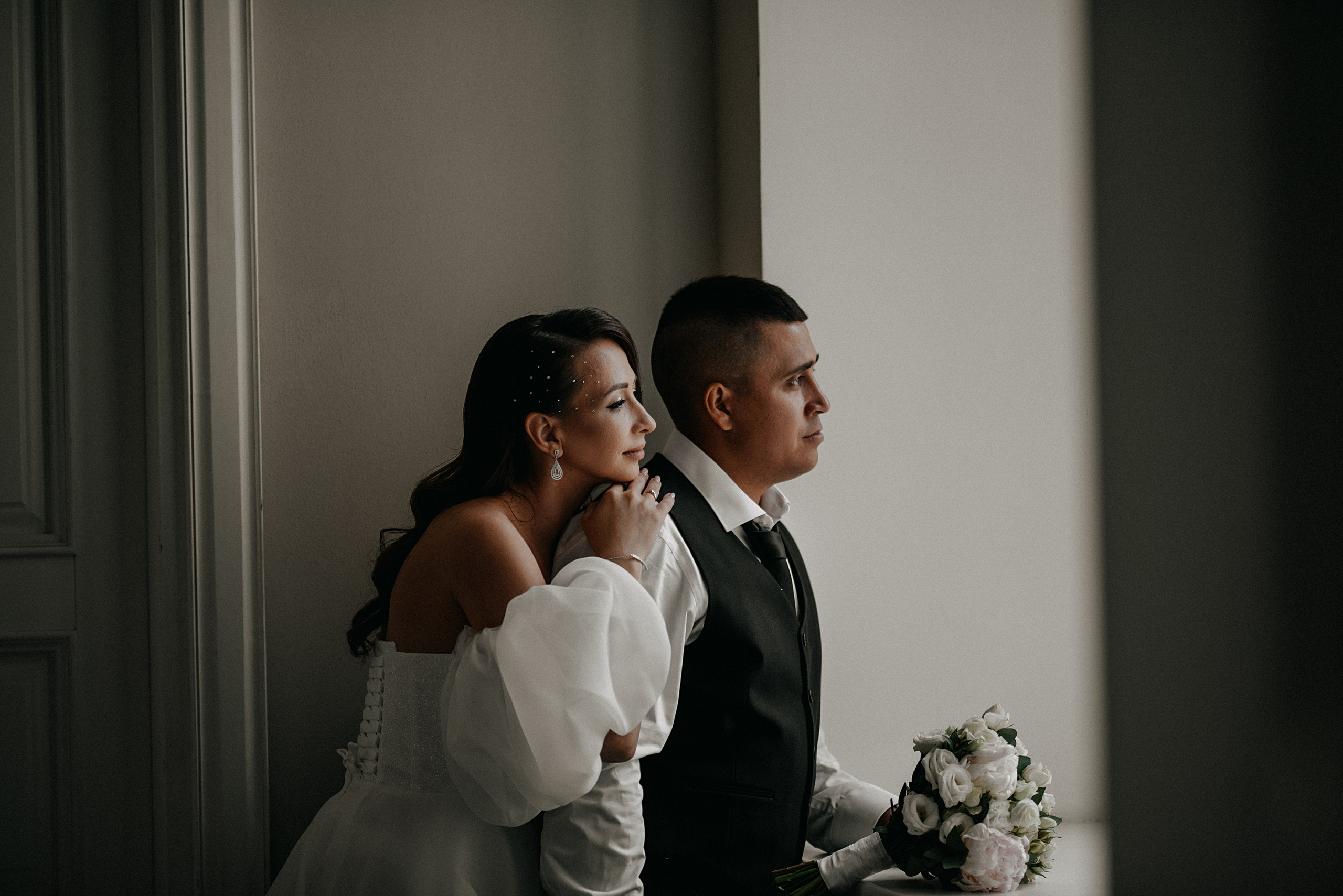 Кристина и Ринат. Семейный и детский фотограф в Туле