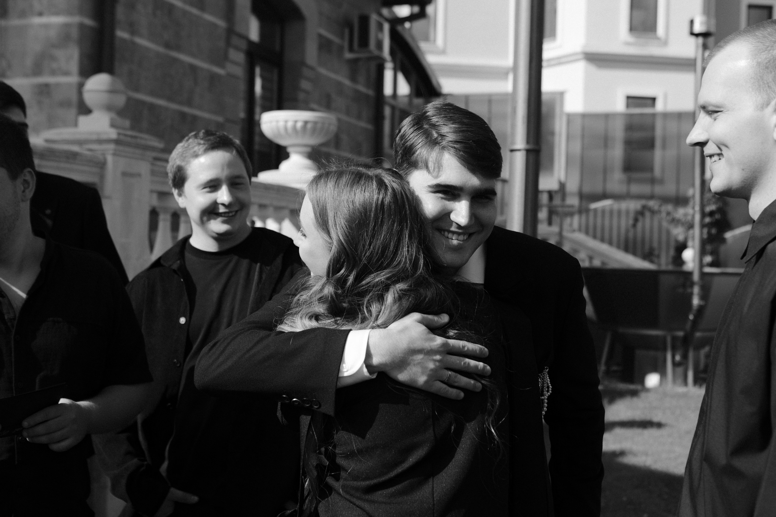 Аля и Паша. Свадьба в Пахра Парк. Свадебный и портретный фотограф в Москве Анастасия Масюк