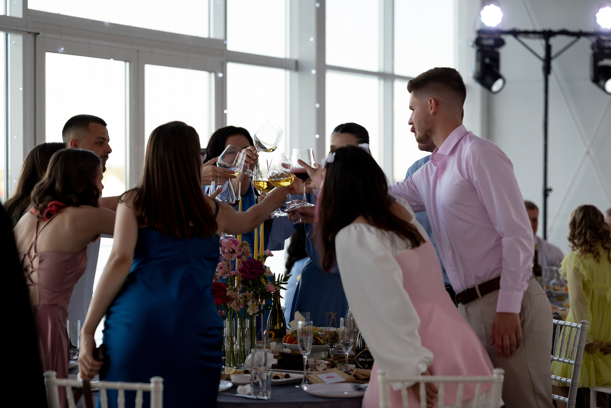 Дарина и Никита. Семейный и свадебный фотограф в Ярославле Кропина Инна