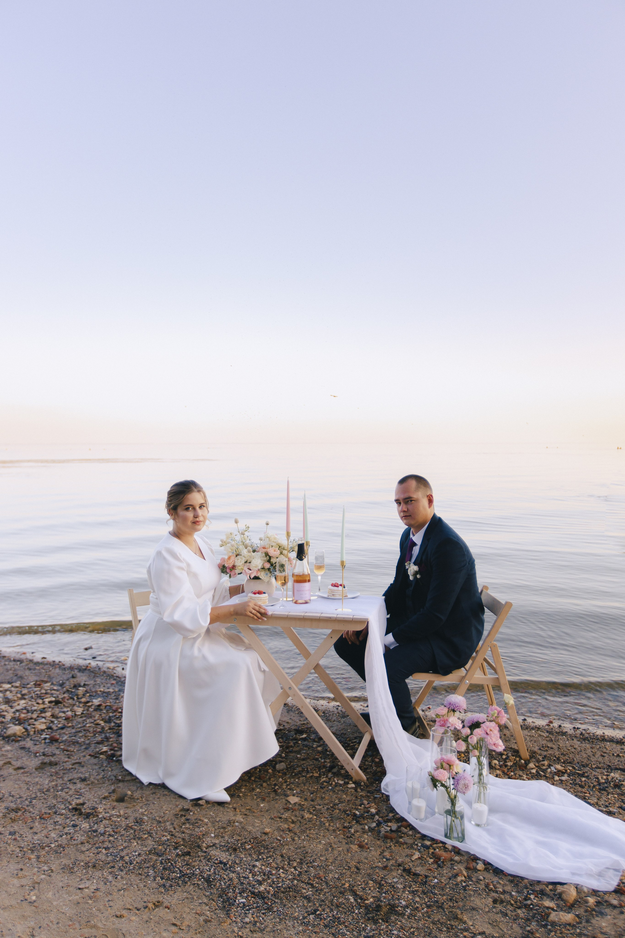 Эдуард и Александра. Фотограф Таганрог Любимая Надя