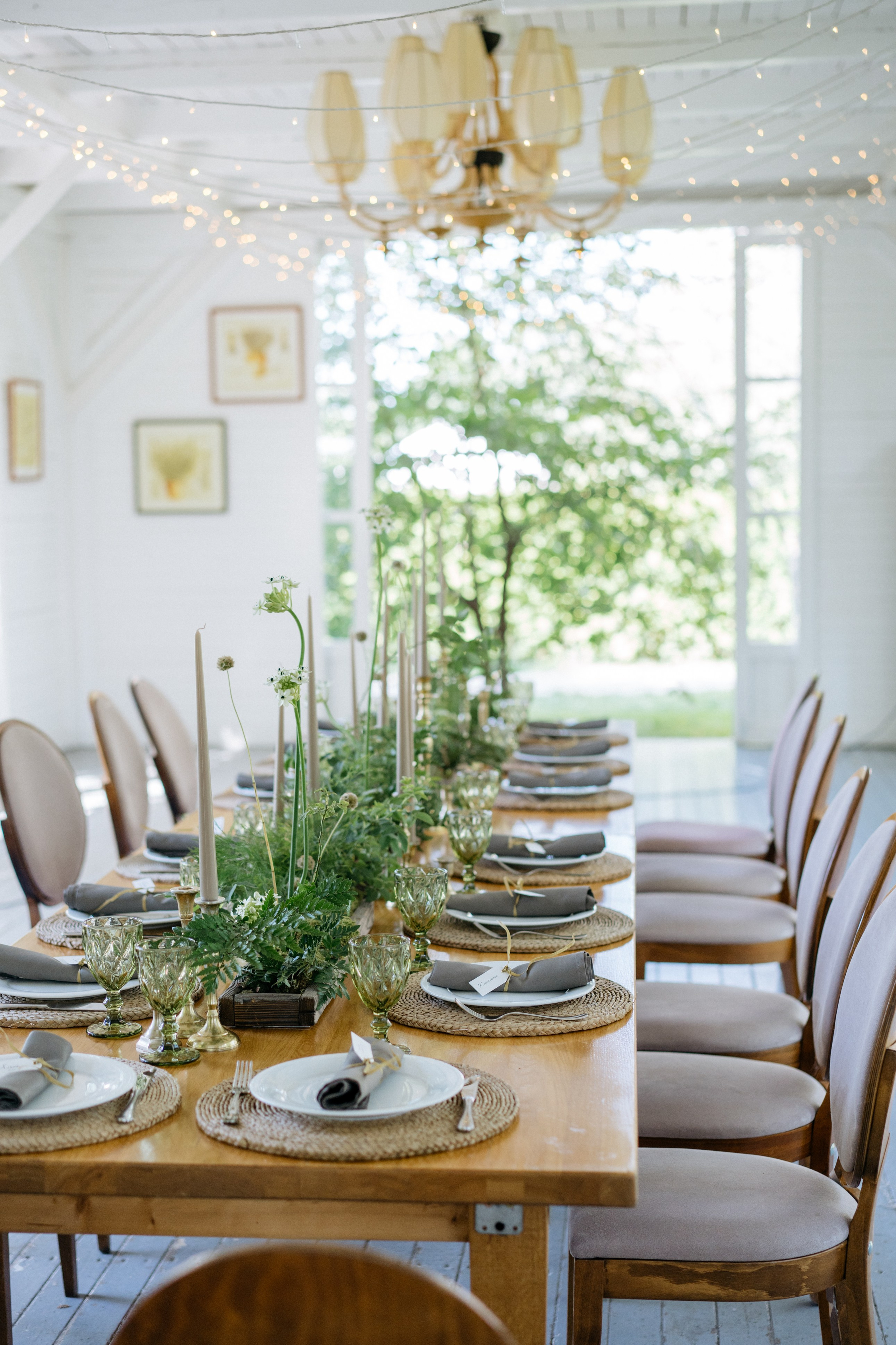 Илья и Алина. Свадебный и семейный фотограф в Калининграде Анастасия Гриценко