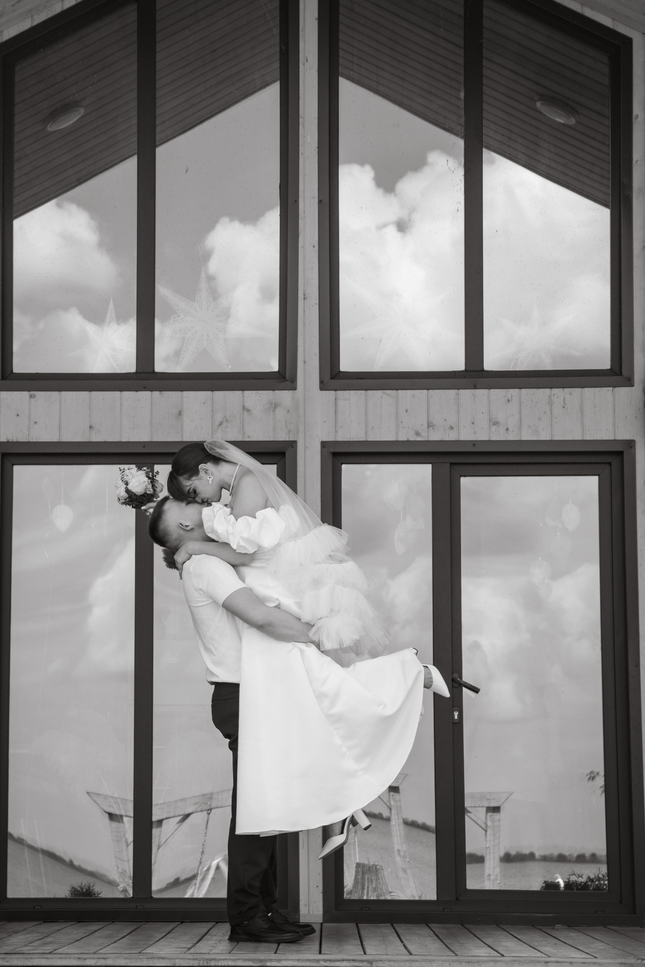 Арина & Денис. Свадебный и лайфстайл фотограф в Челябинске и Миассе