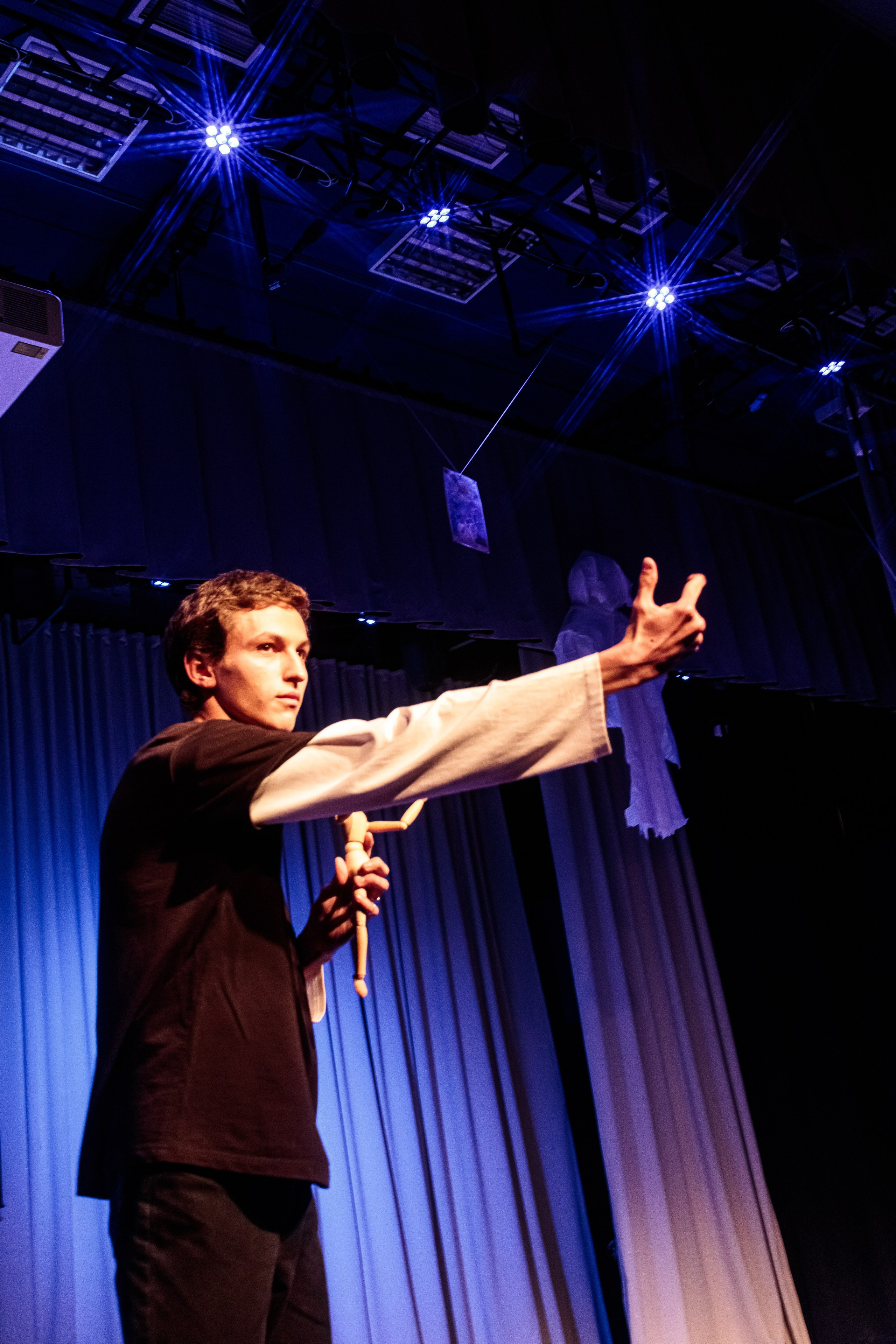 МиМ МТФ НГТУ 2024. Фотограф — Новосибирск