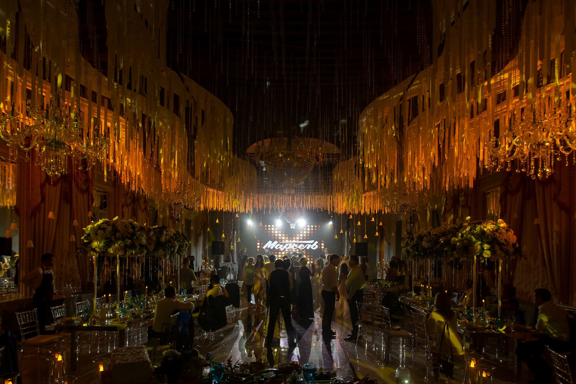 Свадьба в Константиновском дворце. Свадебный фотограф в Санкт-Петербурге и Москве Андрей Нестеров