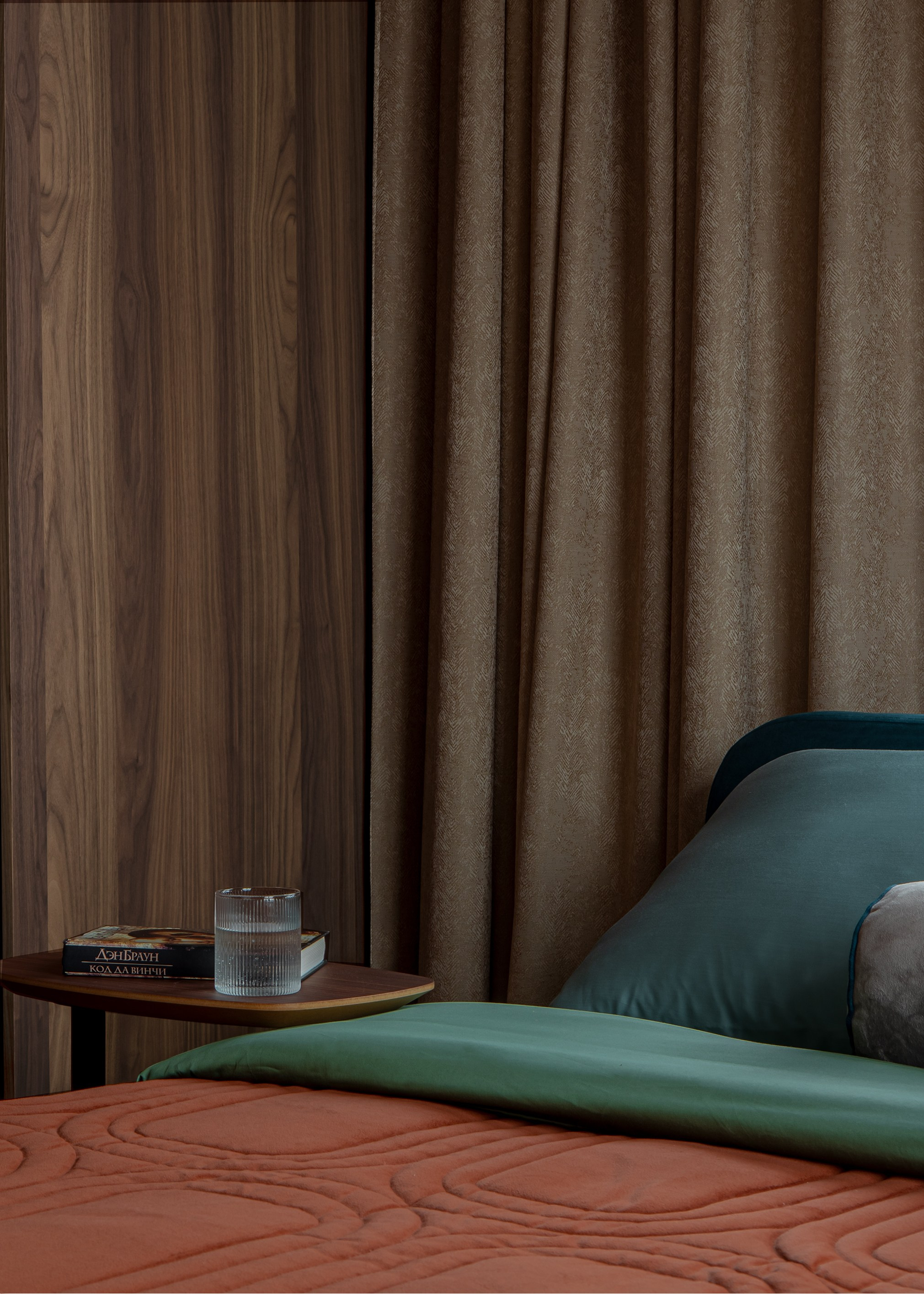 Arhint | 78 м². Фотограф Нелли Ларссон