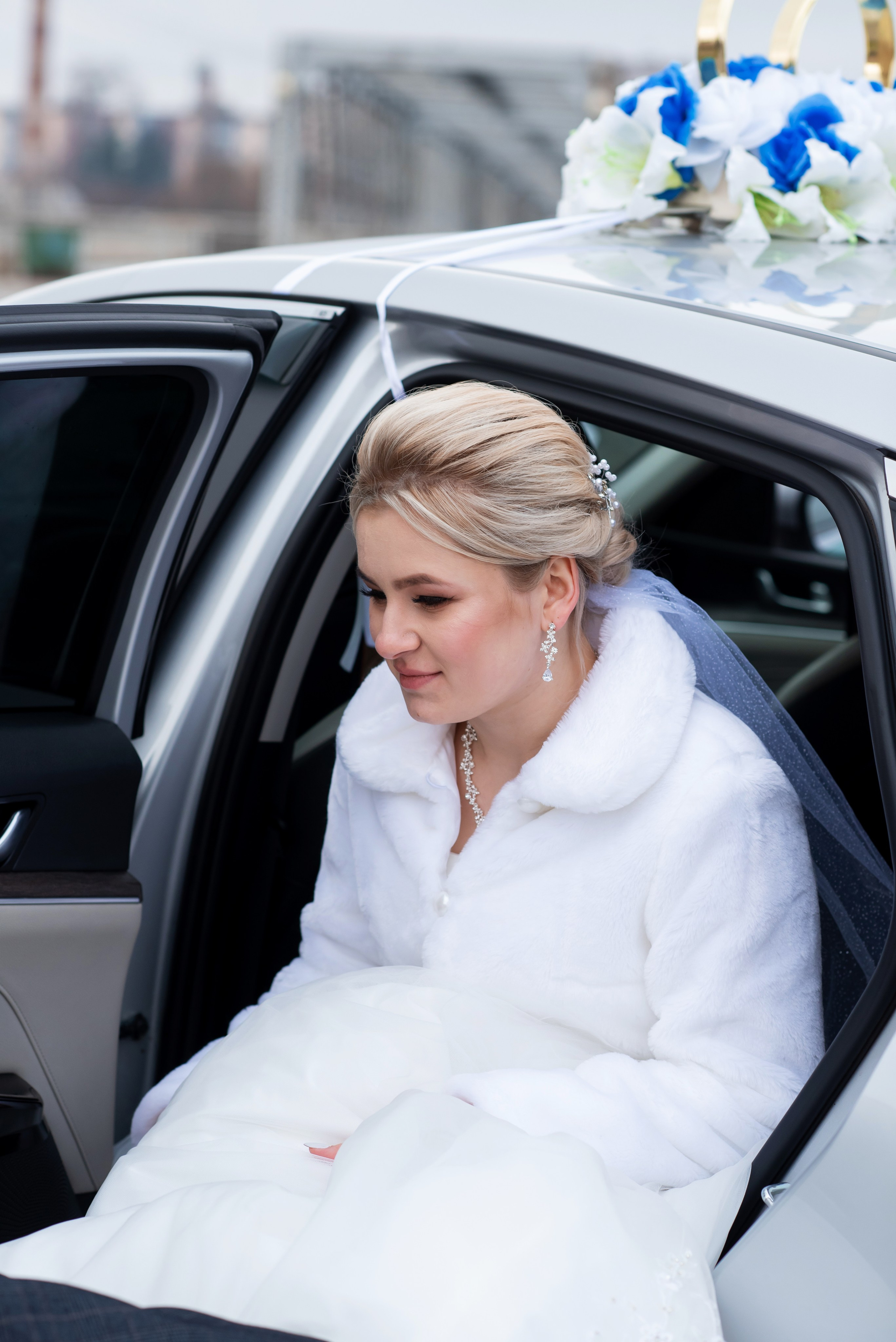 Андрей и Анастасия. Семейный и свадебный фотограф в Ельце Юлия Дякина