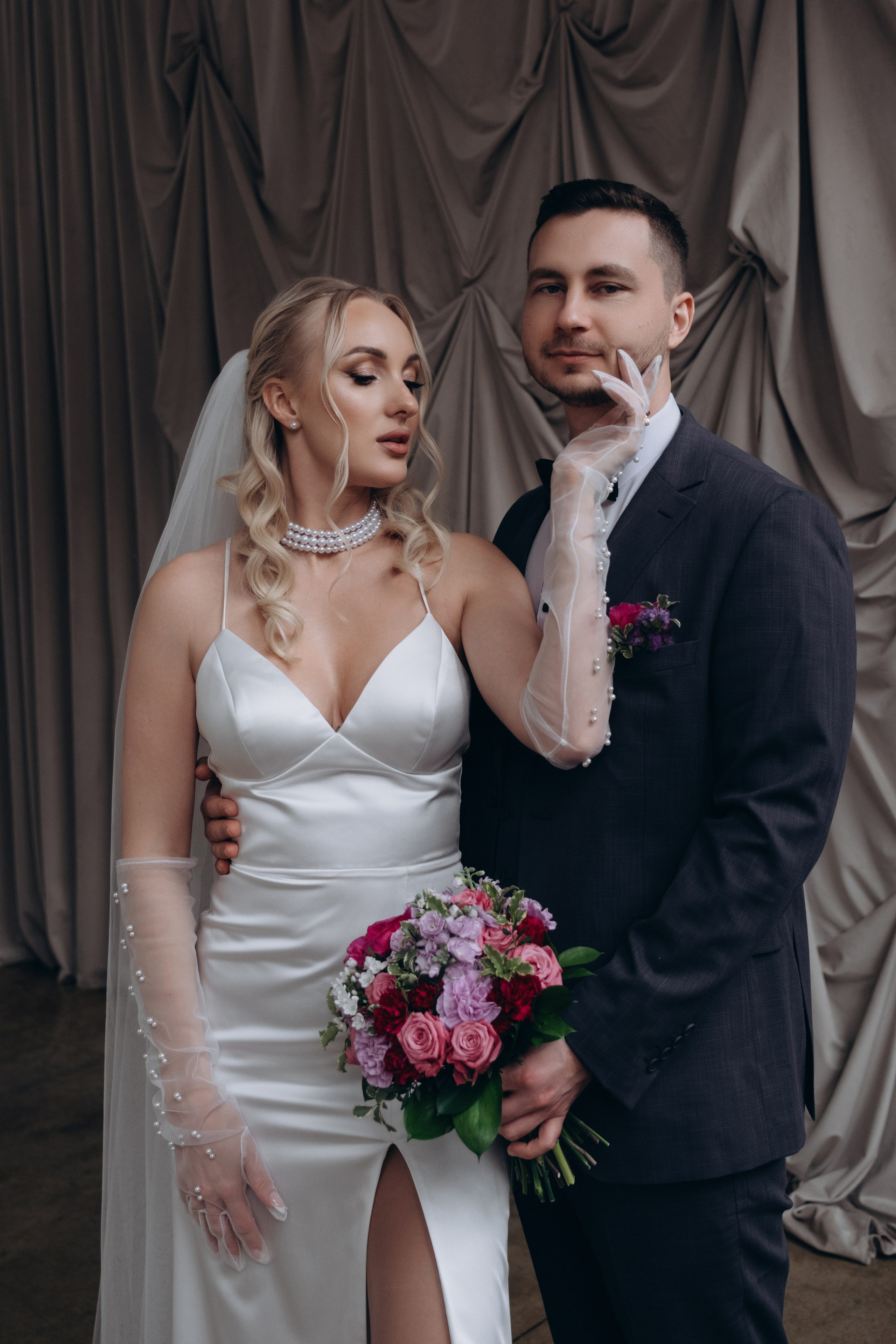 Igor&Kristina. Фотограф|Москва — Агбаш Лера