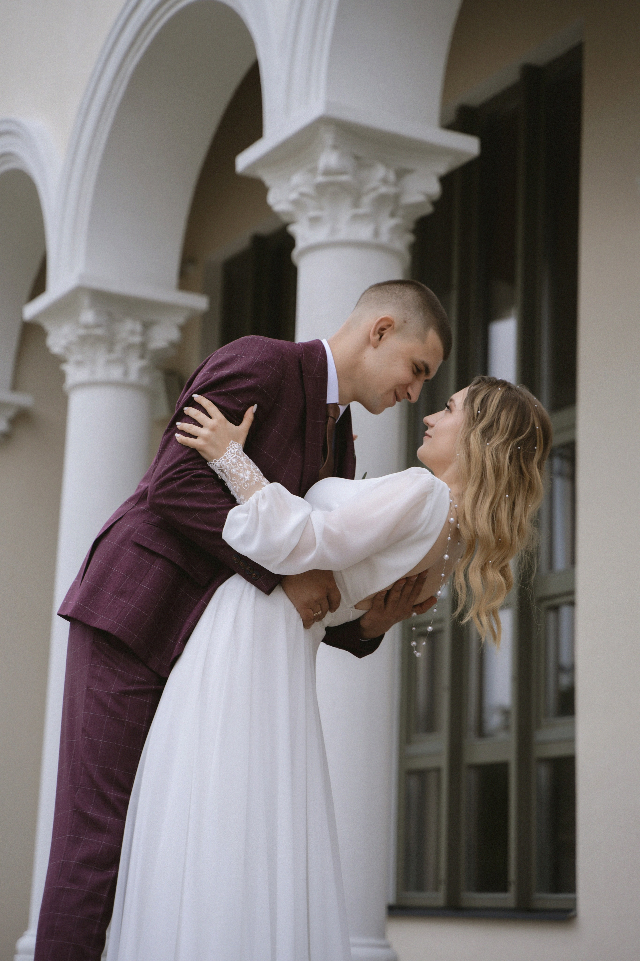 Прогулка. Фотограф Надежда Погребняк | Рязань | Москва