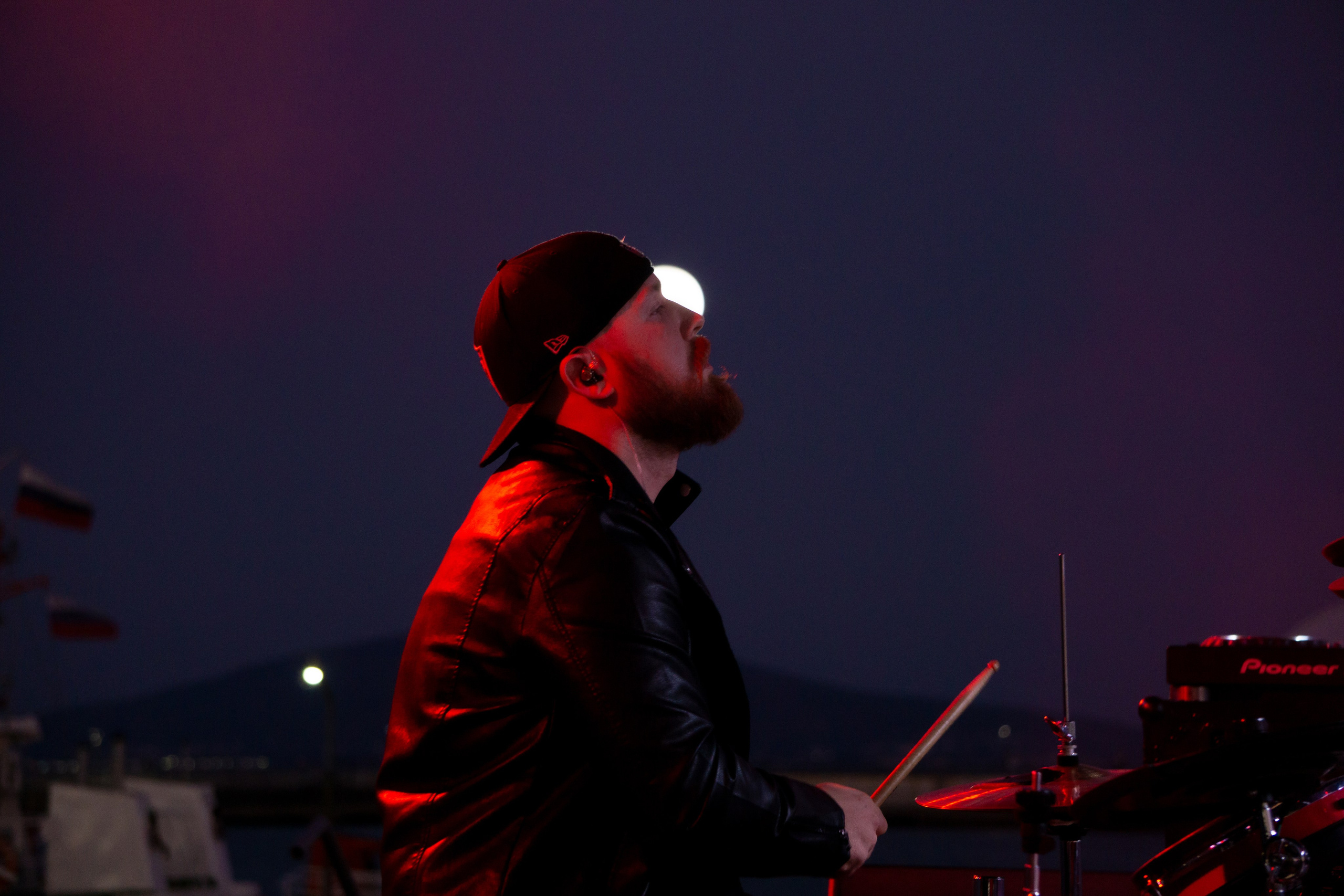 ONE MORE BAND. Фотограф в Новороссийске Алёна Сватко