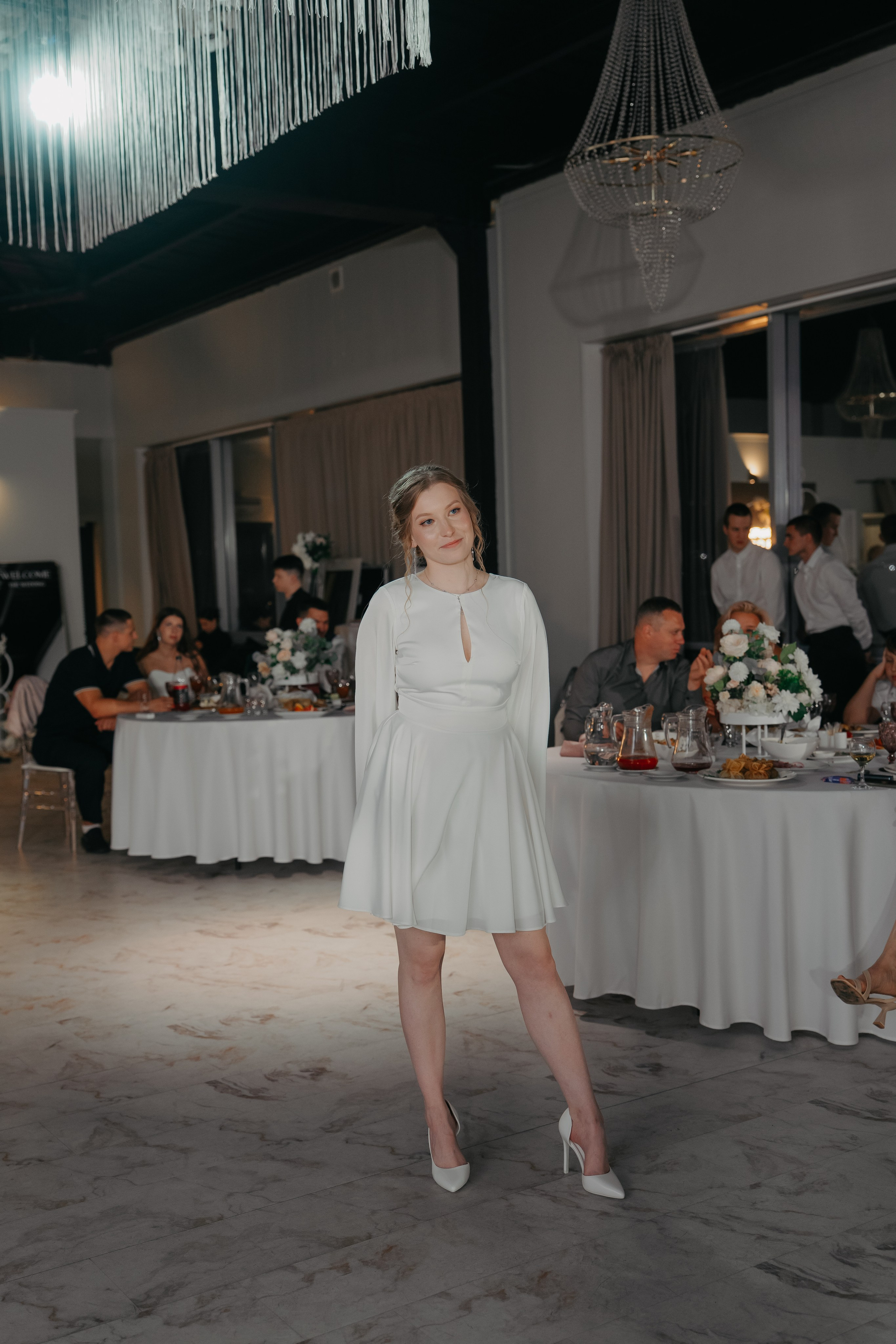 Ксюша и Влад. Фотограф в Санкт-Петербурге Мария Александрова