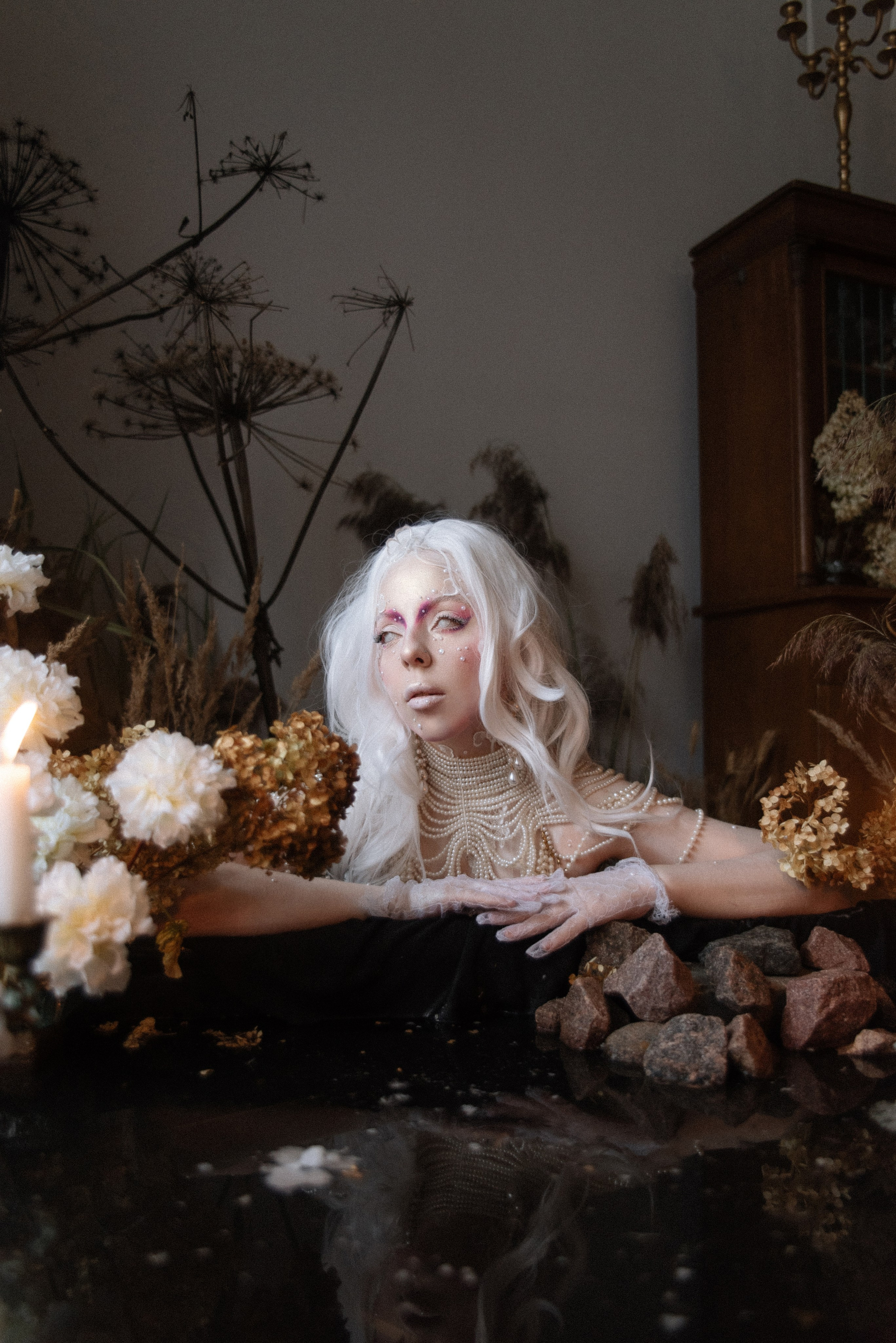 Anastasia. Lisawetta. Фотограф в Санкт-Петербурге