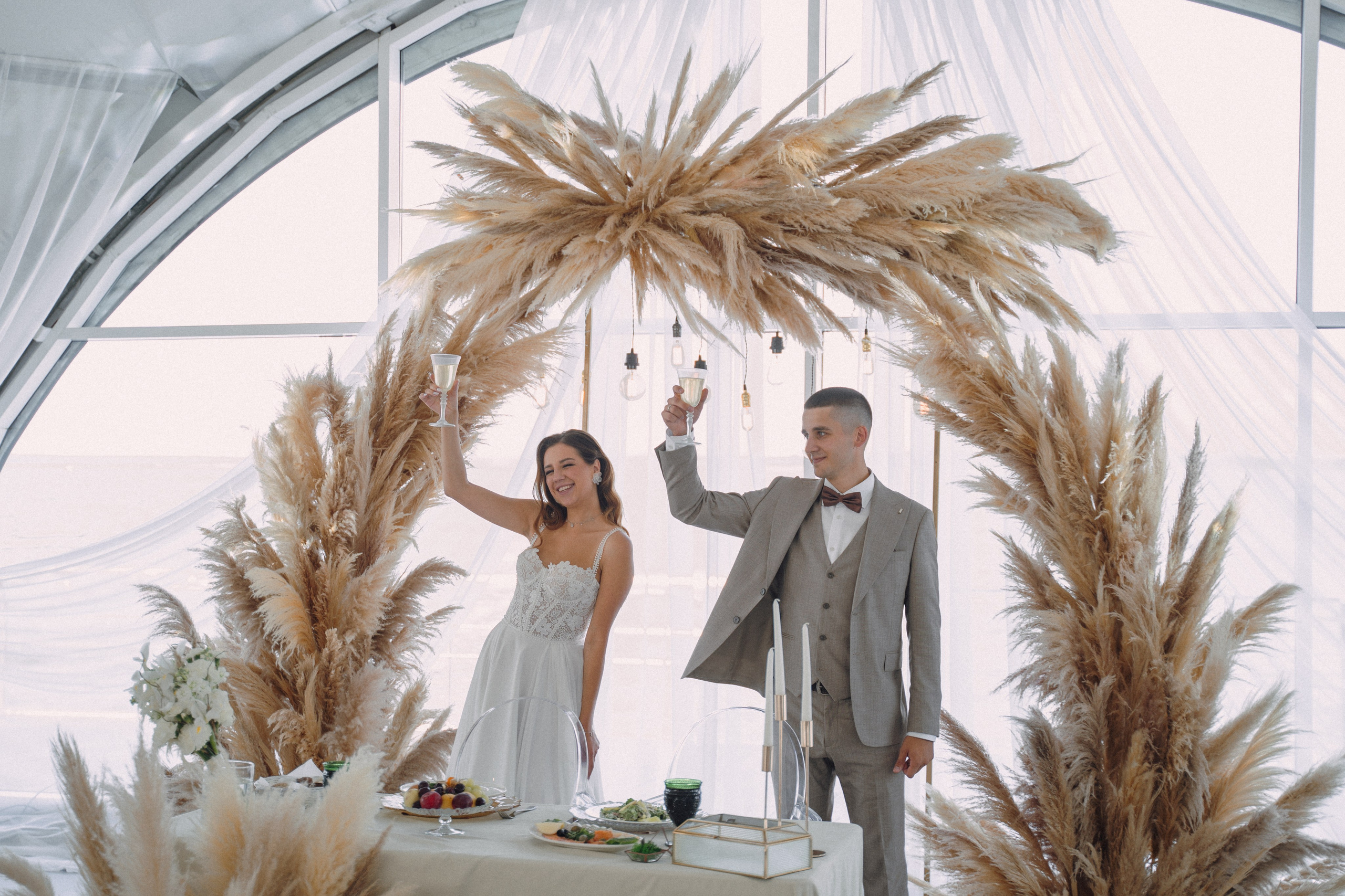 Свадьба Дима + Лия. Истории