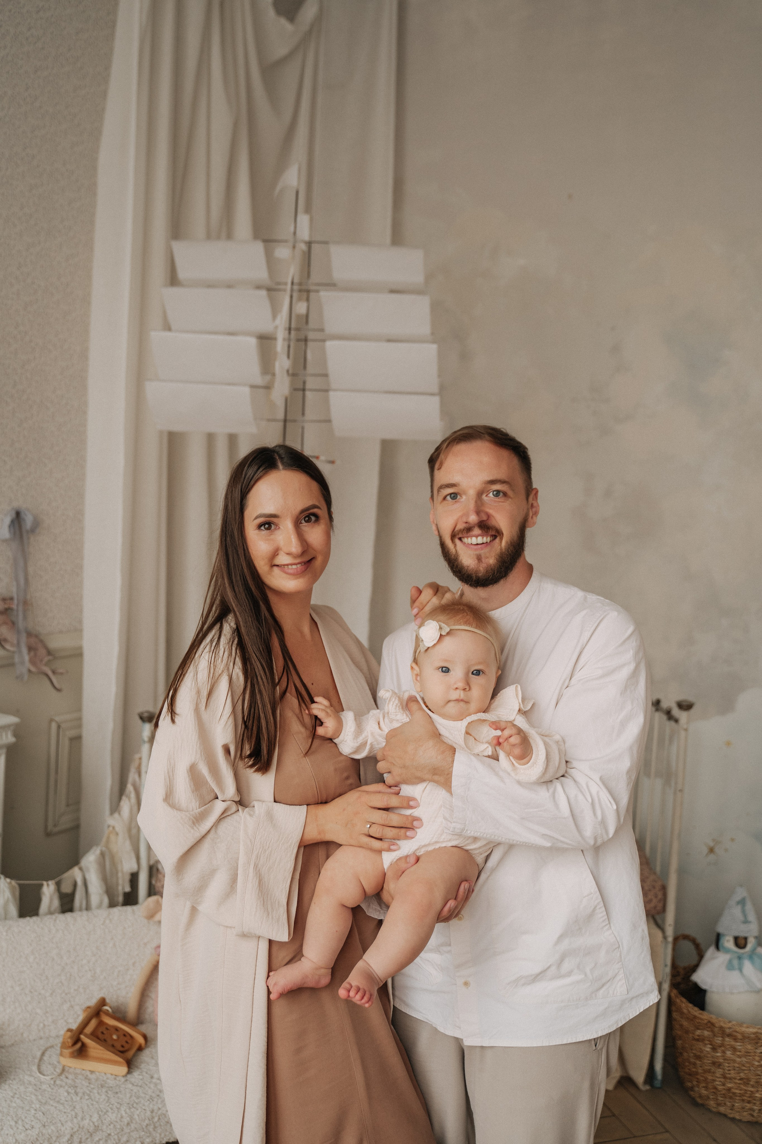 Малышка Кира. Истории